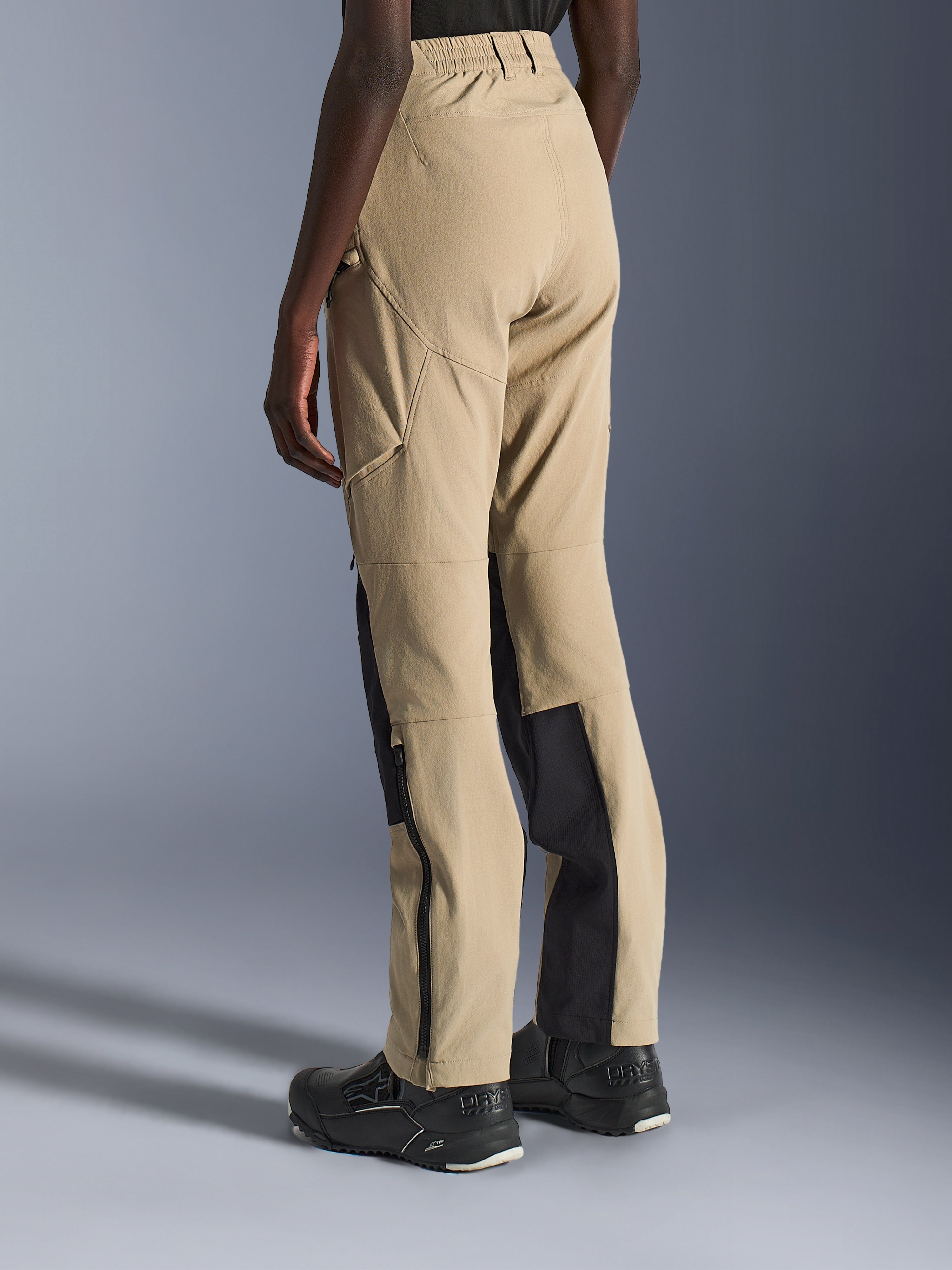Women Stella Flex-Ast Explorer Pants | Alpinestars
