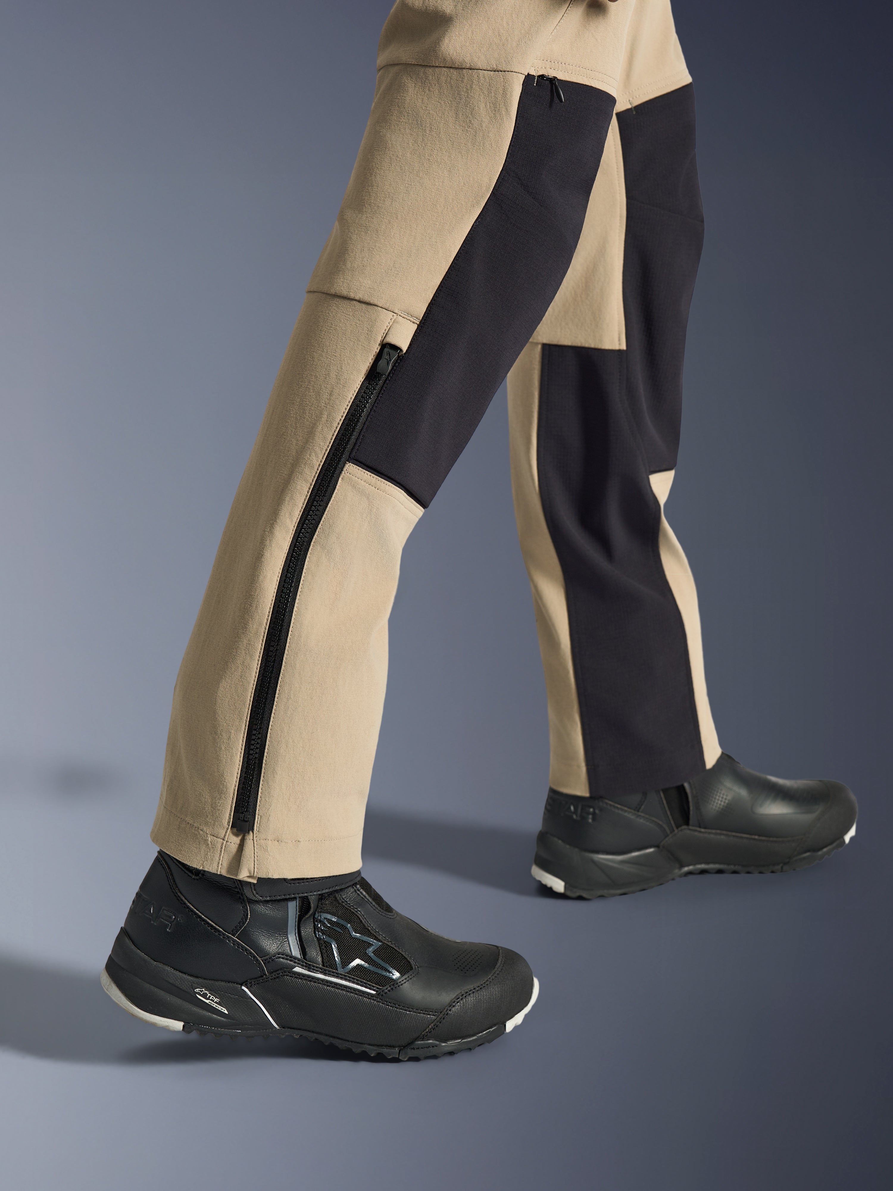 Women Stella Flex-Ast Explorer Pants | Alpinestars