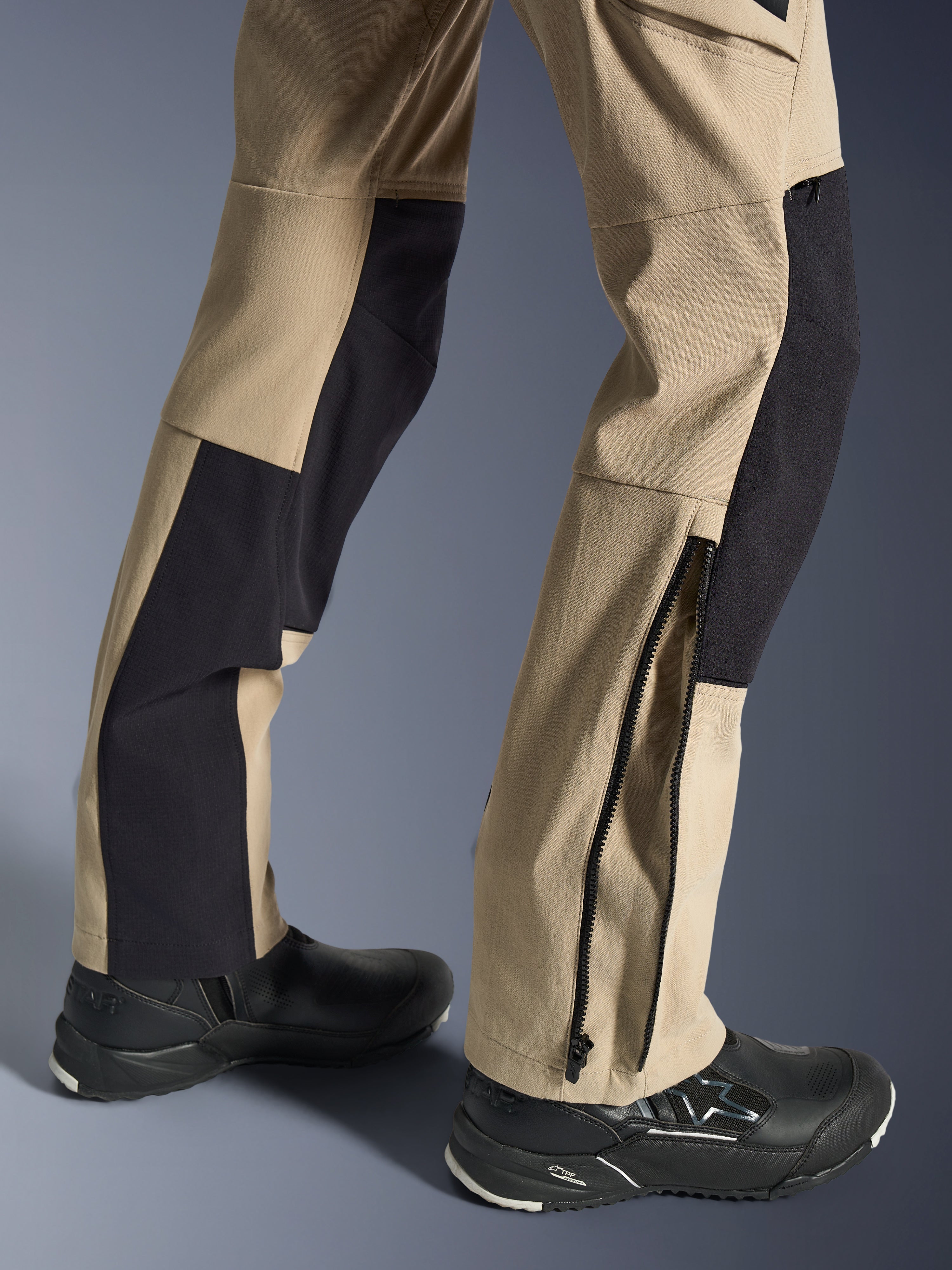 Women Stella Flex-Ast Explorer Pants | Alpinestars