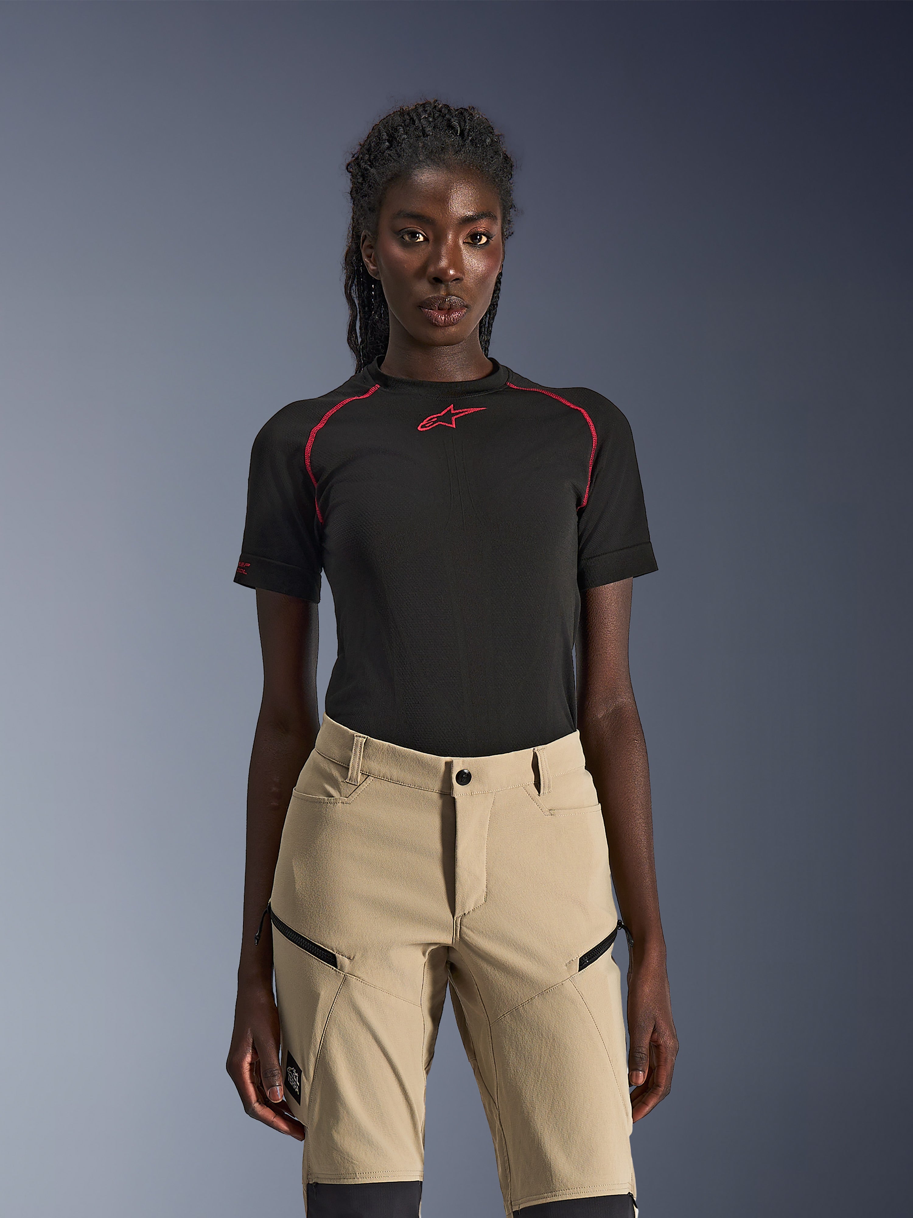 Women Stella Flex-Ast Explorer Pants | Alpinestars