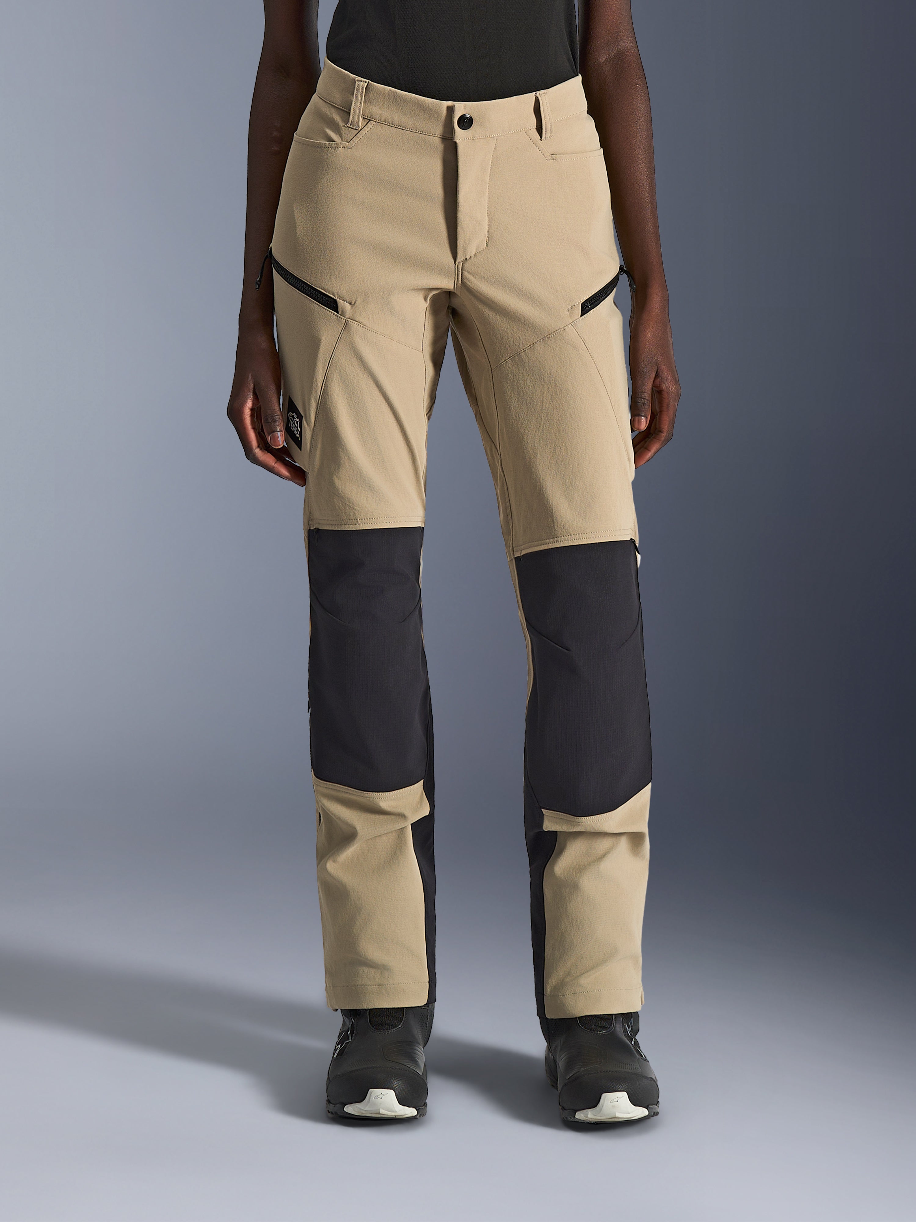 Women Stella Flex-Ast Explorer Pants | Alpinestars