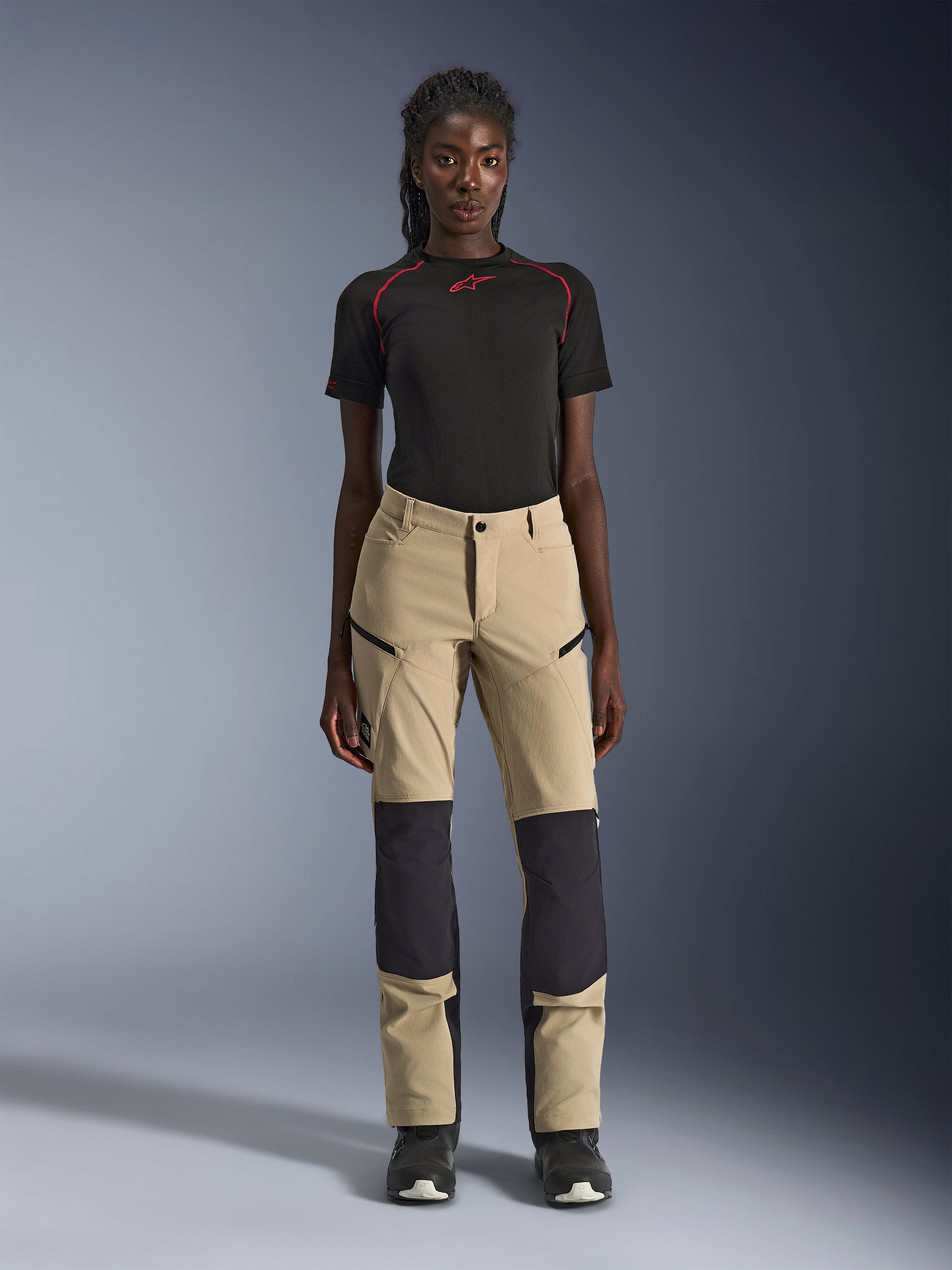 Women Stella Flex-AST Explorer Pants