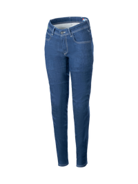 Daisy V3 Women Riding Denim
