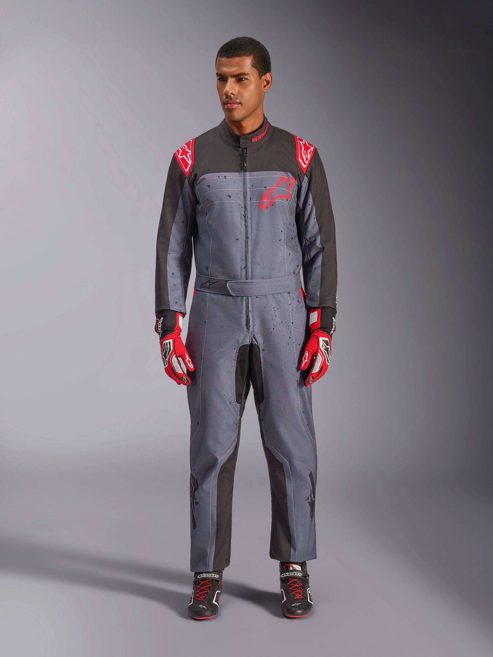 KMX-9 V3 Graphic 6 Suit