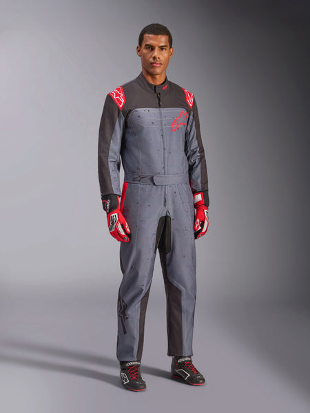 KMX-9 V3 Graphic 6 - Auto Suit | Alpinestars®