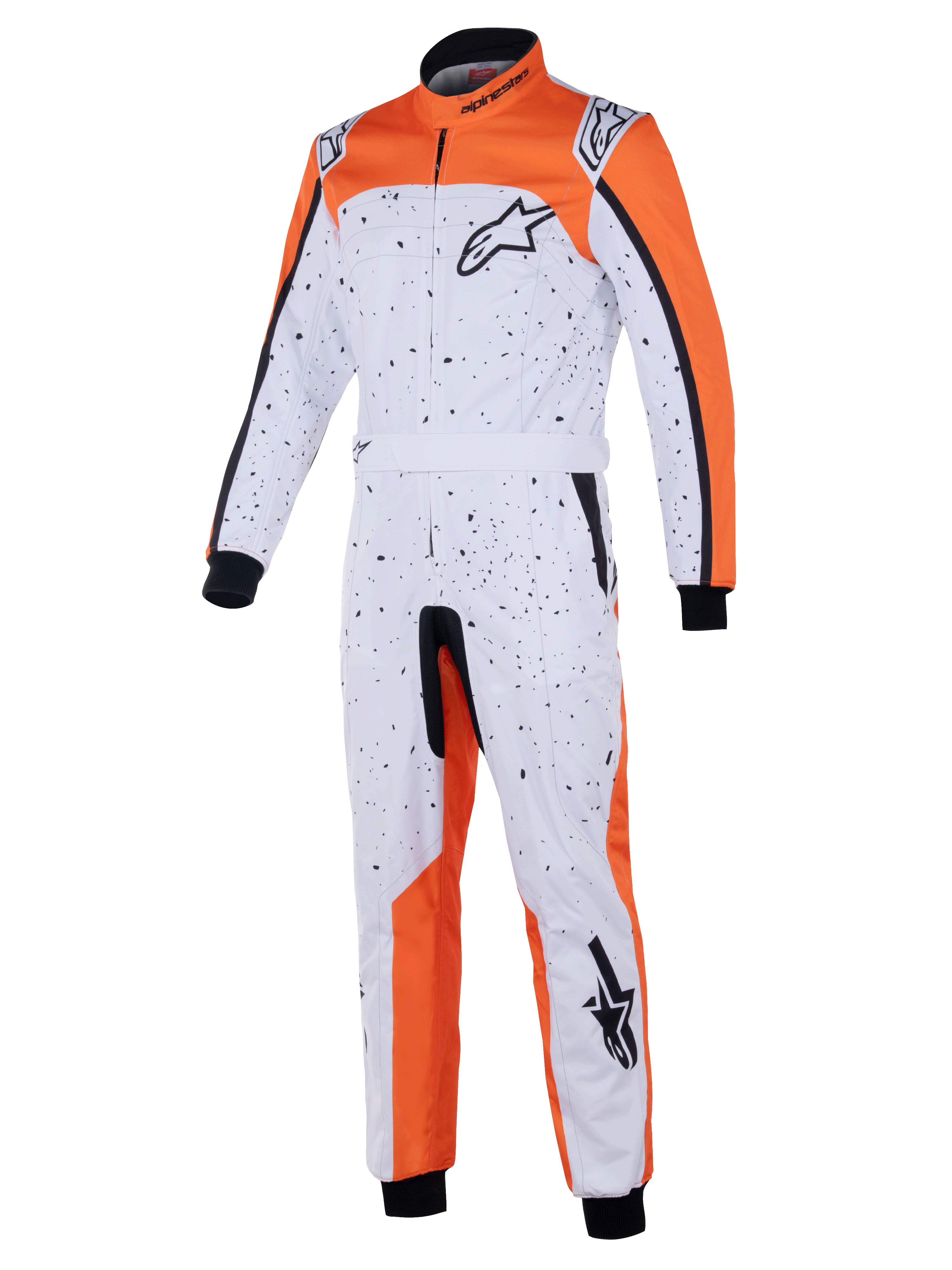 KMX-9 V3 Graphic 6 - Karting Suit | Alpinestars®