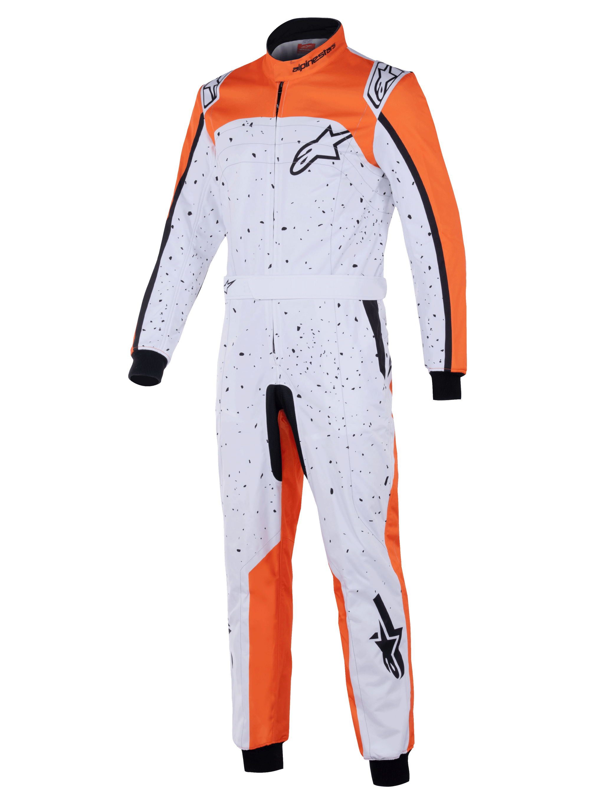 KMX-9 V3 Graphic 6 - Karting Suit | Alpinestars®