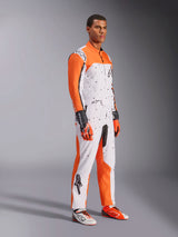 KMX-9 V3 Graphic 6 Suit