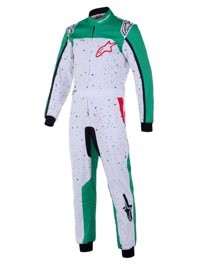 ZX Evo V3 Bottom - Auto Base Layers | Alpinestars®