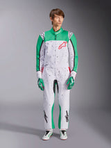 KMX-9 V3 Graphic 6 Suit
