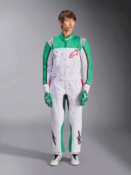 KMX-9 V3 Graphic 6 - Karting Suit | Alpinestars®