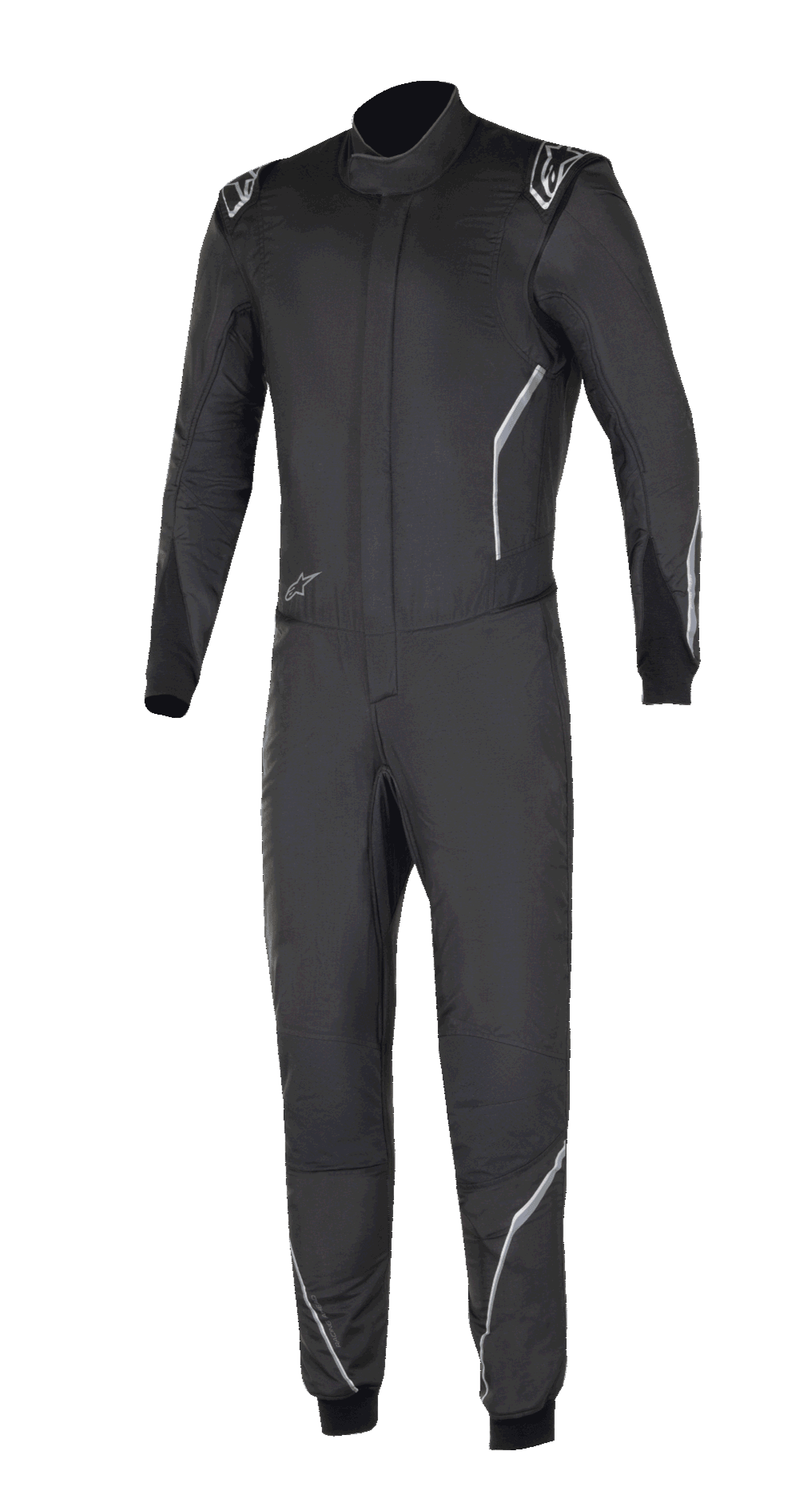 Hypertech V3 Suit - BLACK AUTO Suits | Alpinestars