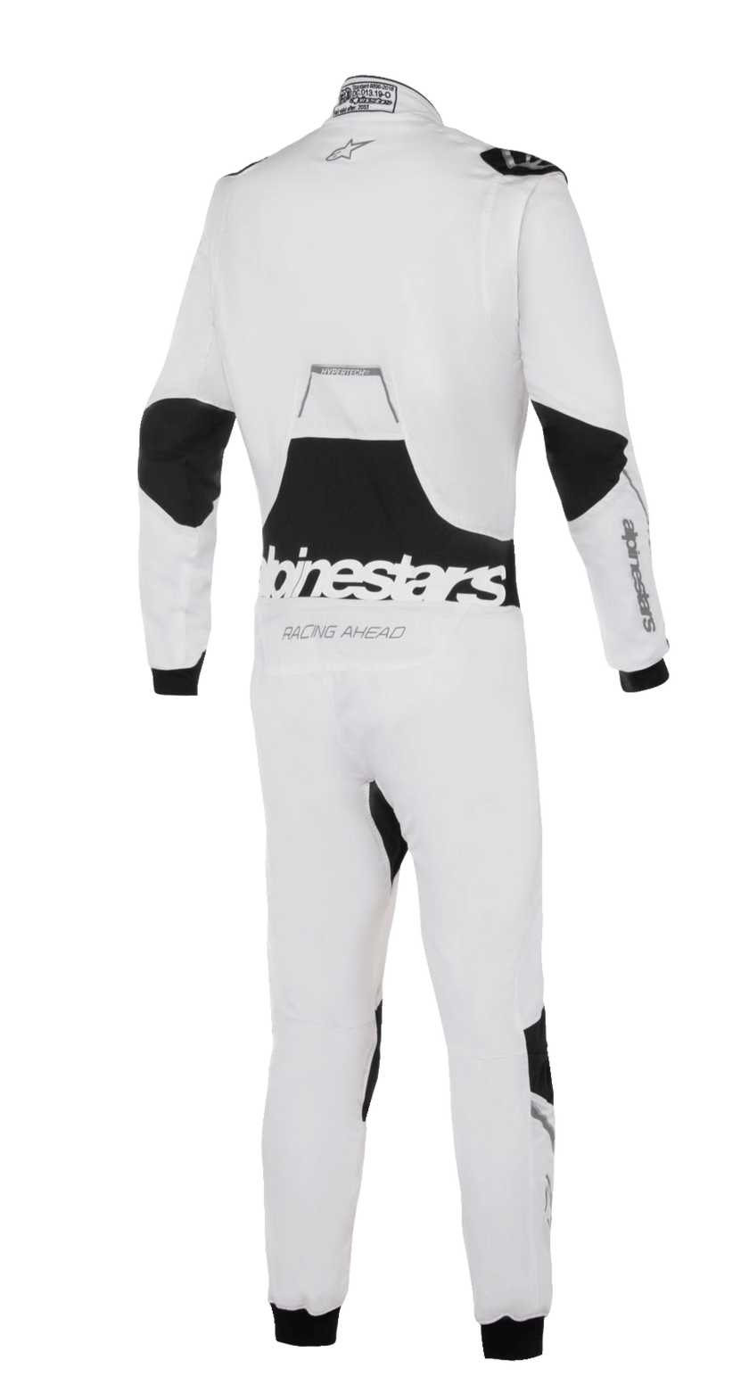 Hypertech V3 Suit - BLACK AUTO Suits | Alpinestars® Official Store