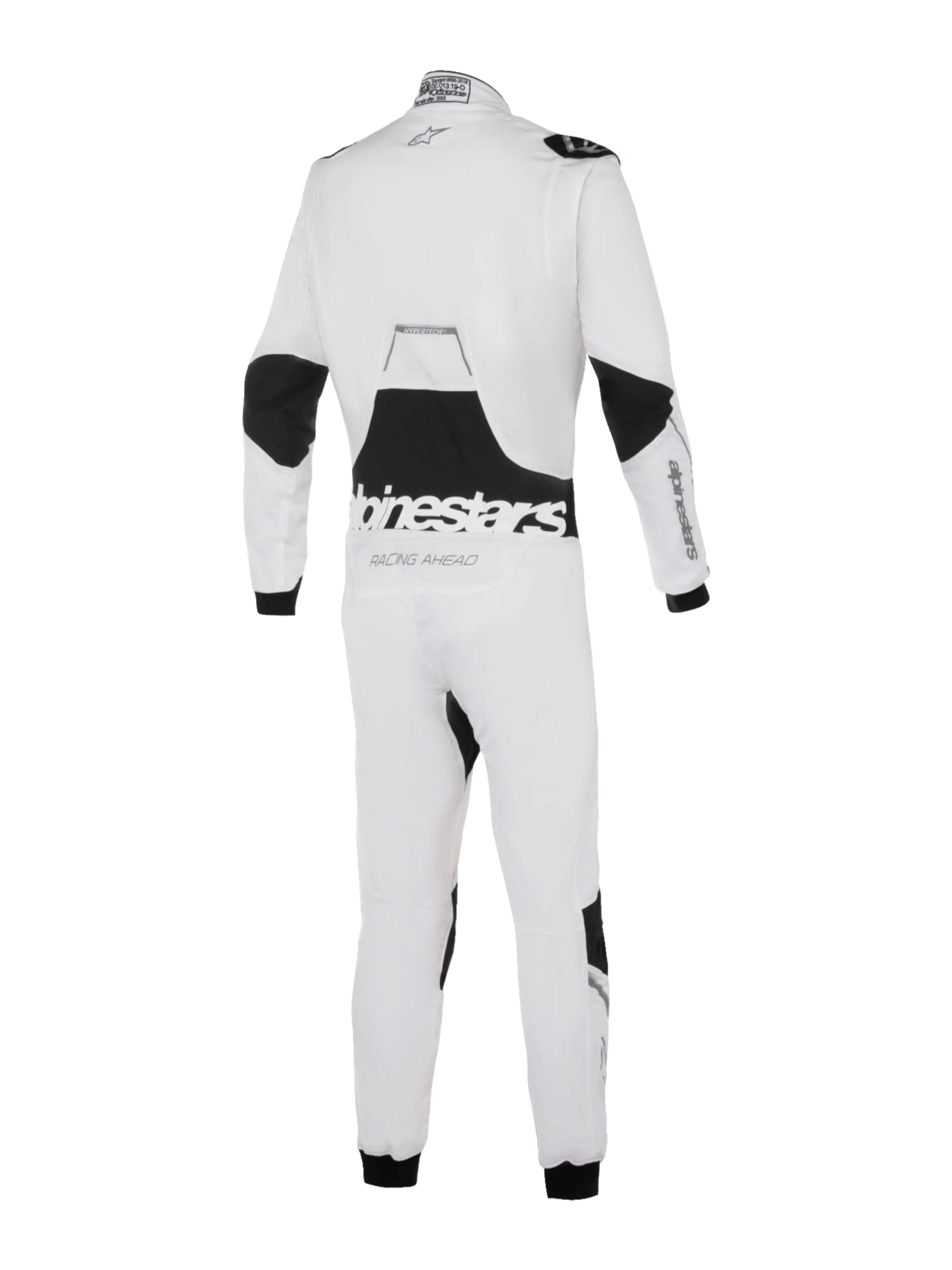 Hypertech V3 Suit
