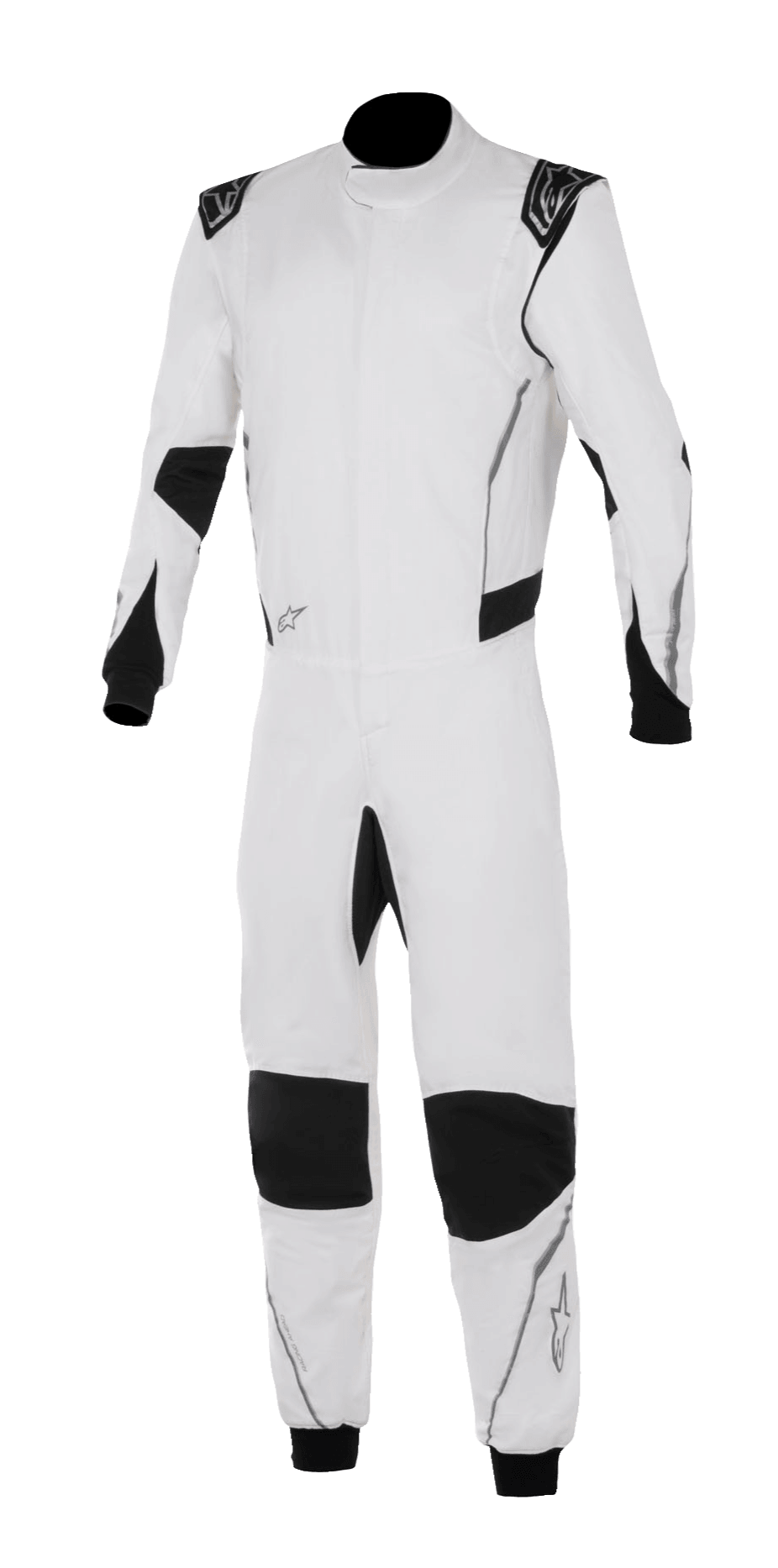 Hypertech V3 Suit - BLACK AUTO Suits | Alpinestars