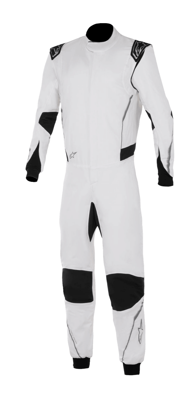 Hypertech V3 Suit - BLACK AUTO Suits | Alpinestars® Official Store