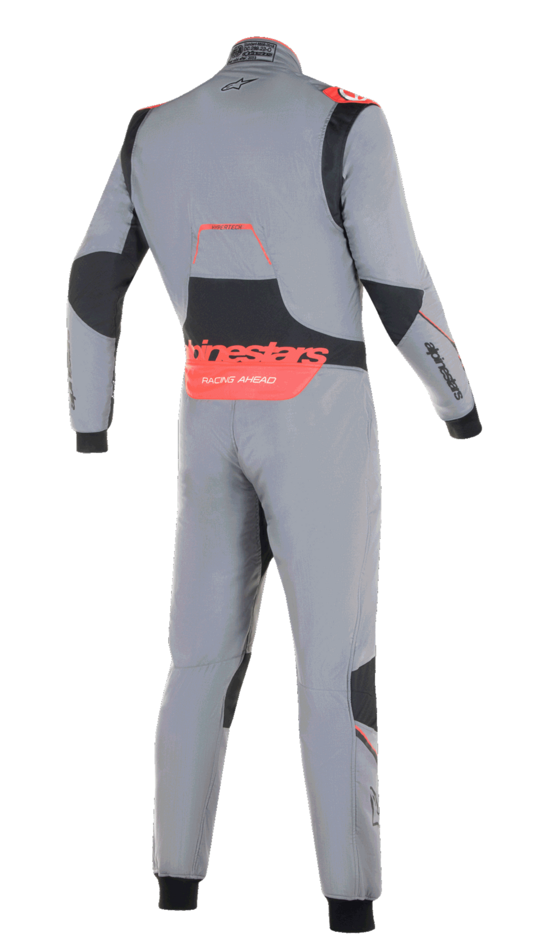 Hypertech V3 Suit
