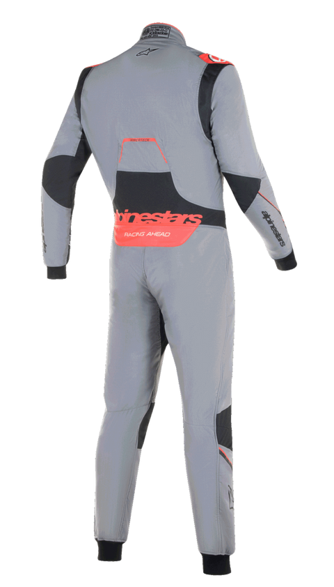 Hypertech V3 Suit - BLACK AUTO Suits | Alpinestars
