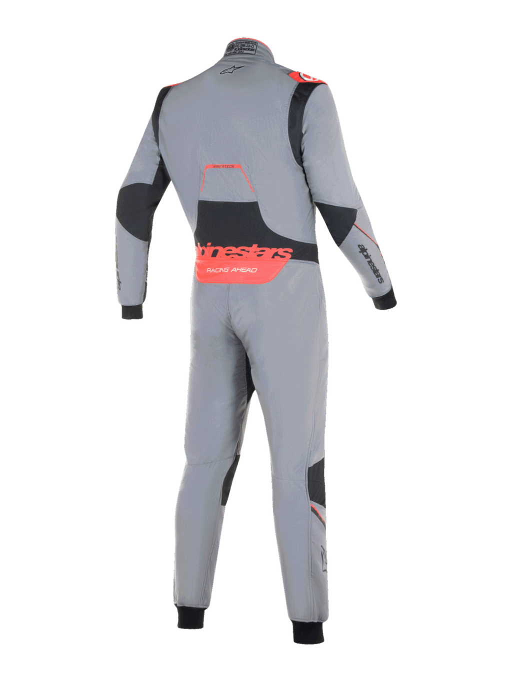 Hypertech V3 Suit
