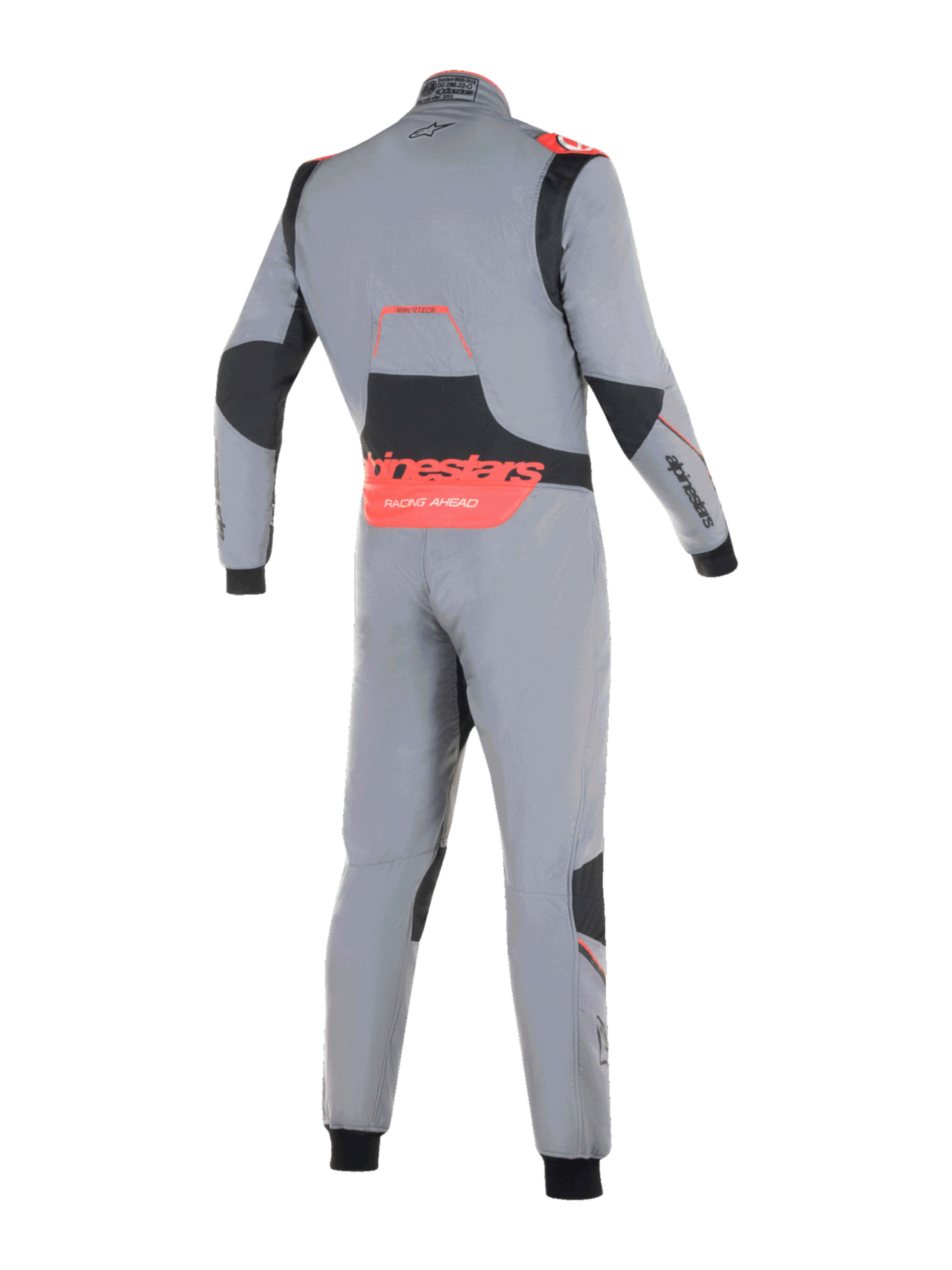Hypertech V3 Suit