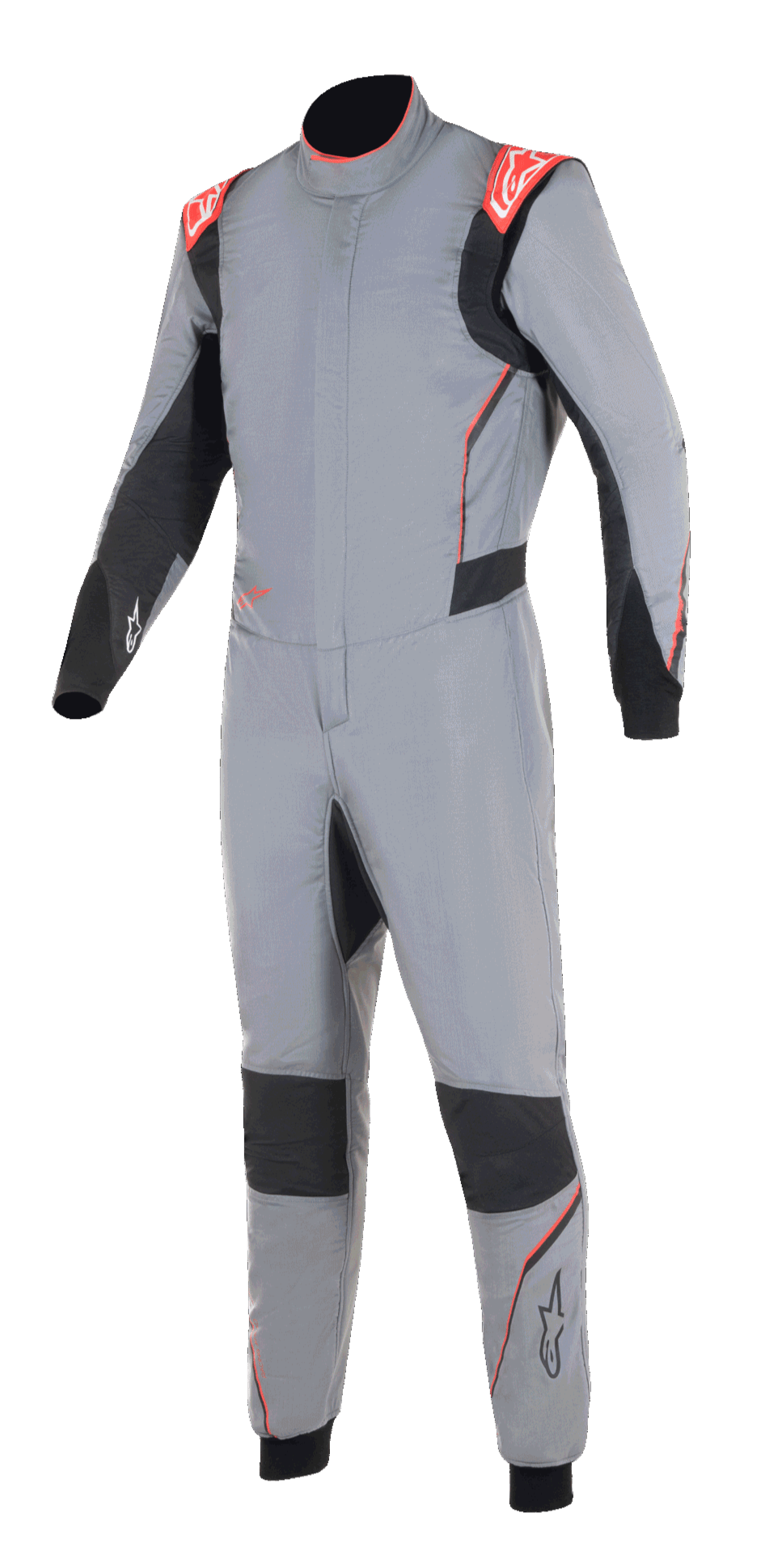 Hypertech V3 Suit - BLACK AUTO Suits | Alpinestars