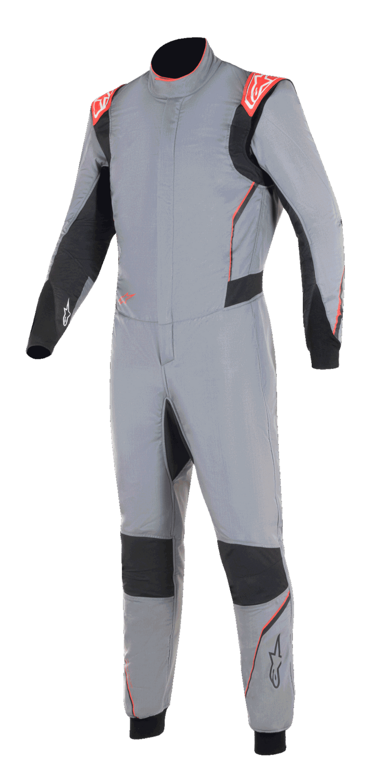 Hypertech V3 Suit - BLACK AUTO Suits