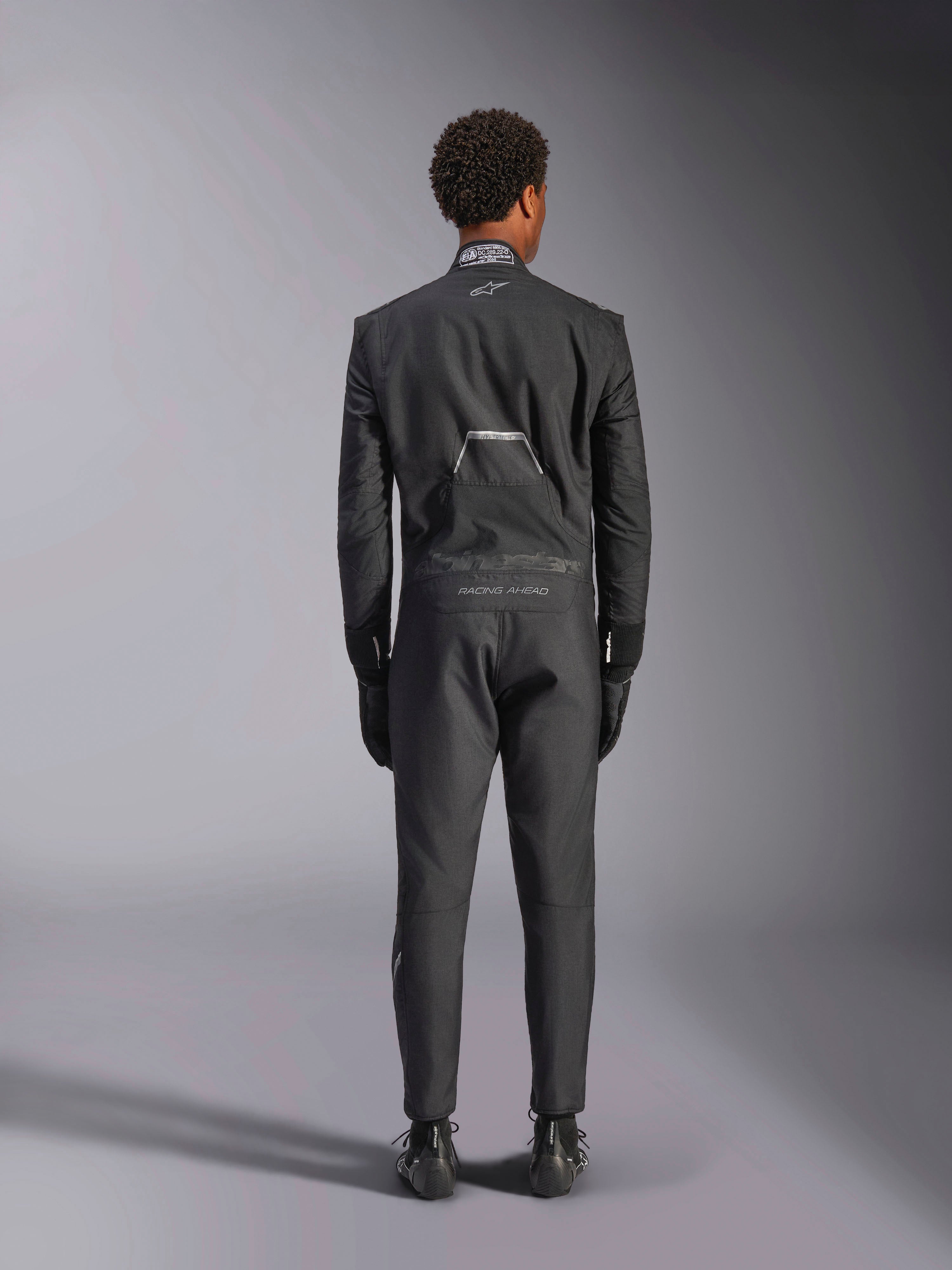 Hypertech V3 Suit - Auto Suits | Alpinestars®