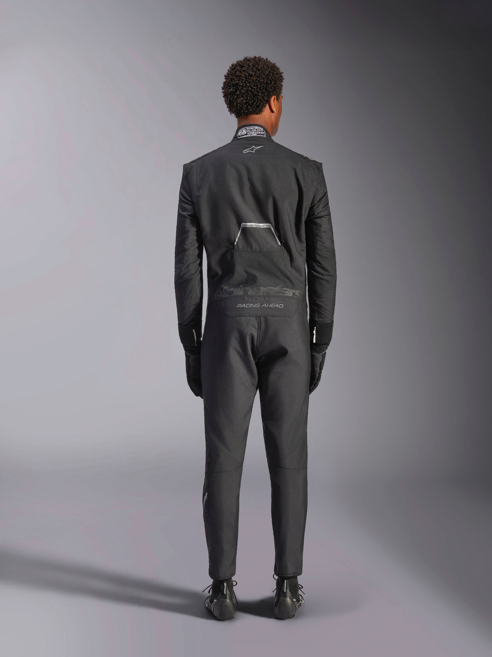 Hypertech V3 Suit