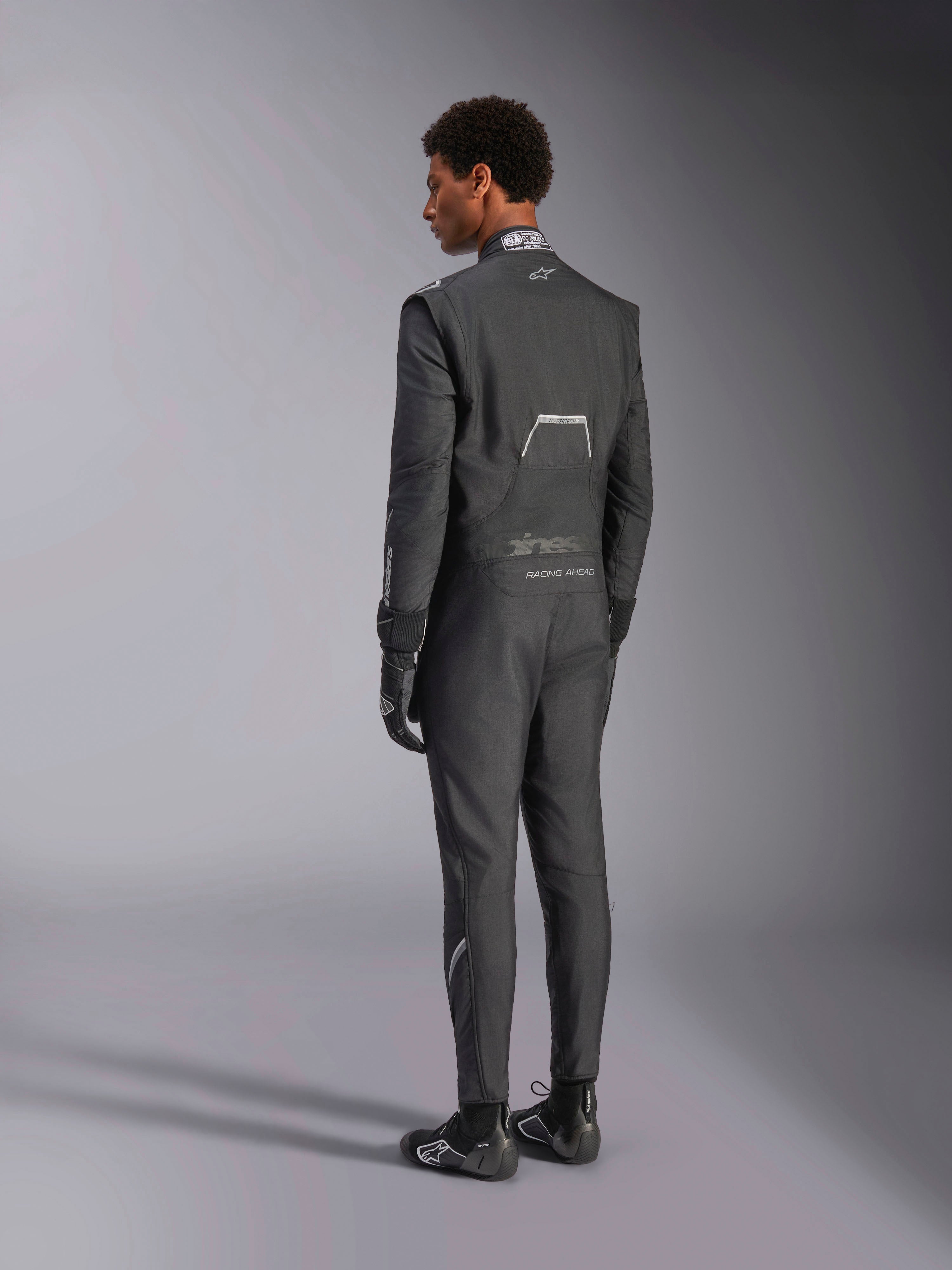 Hypertech V3 Suit - Auto Suits | Alpinestars®