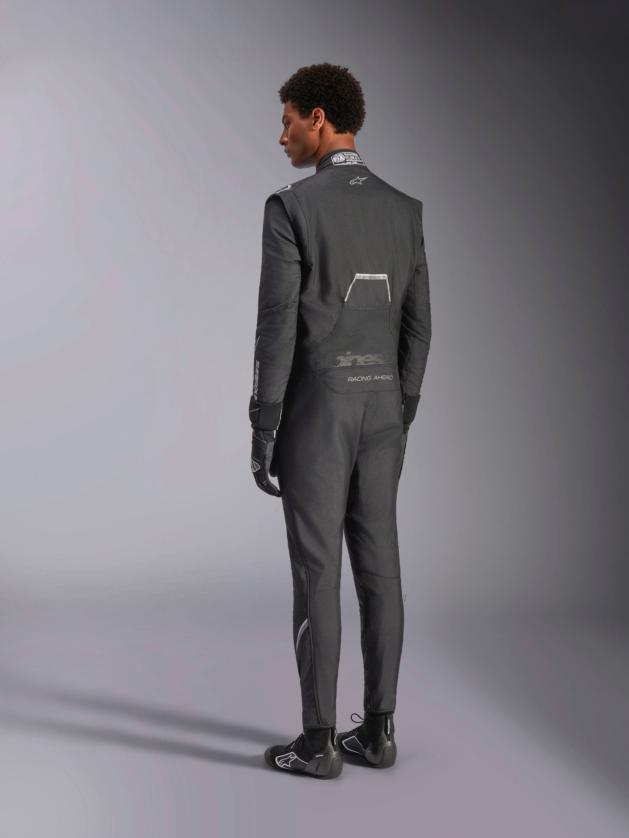 Hypertech V3 Suit