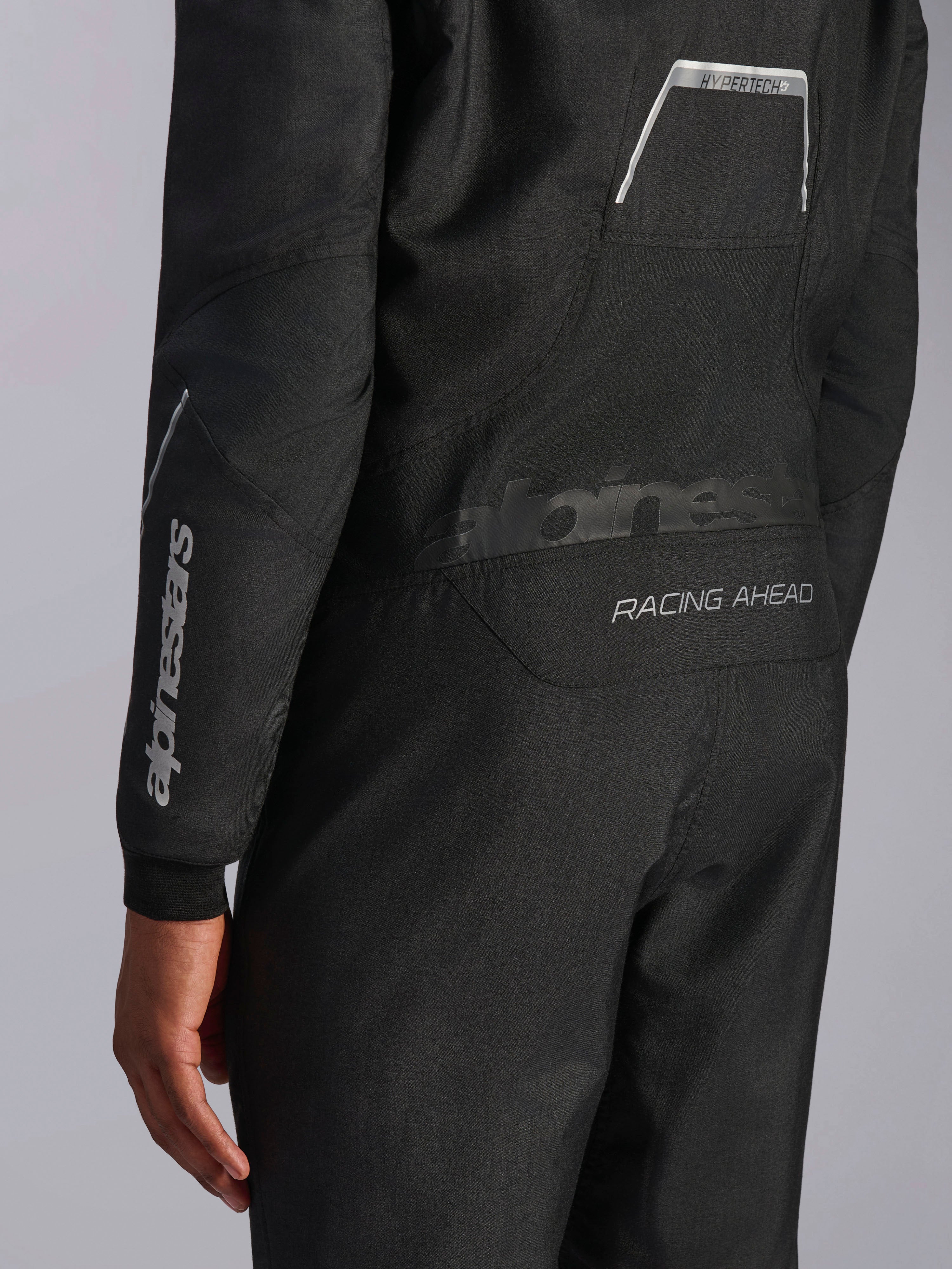 Hypertech V3 Suit - Auto Suits | Alpinestars®