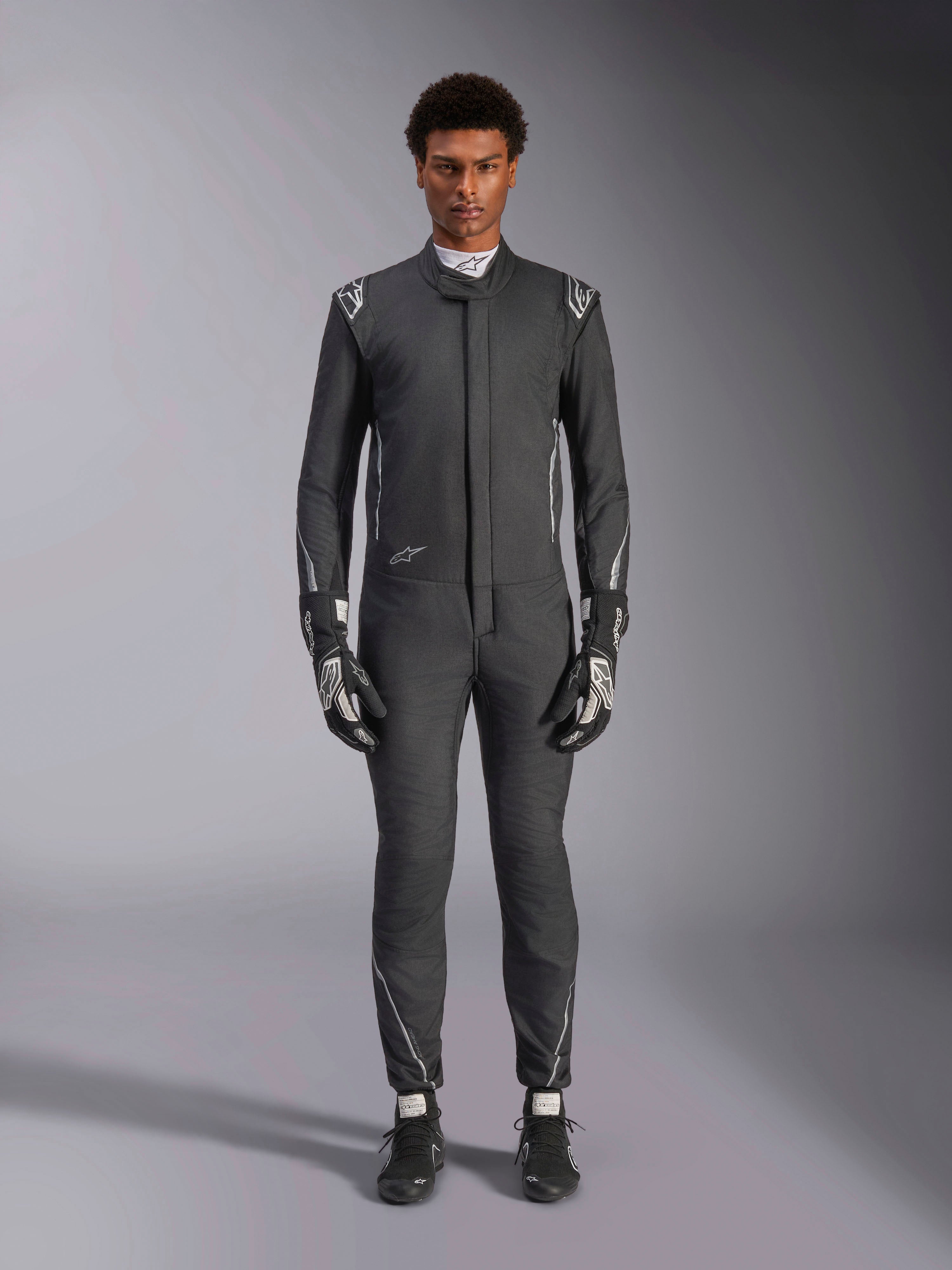 Hypertech V3 Suit - Auto Suits | Alpinestars®