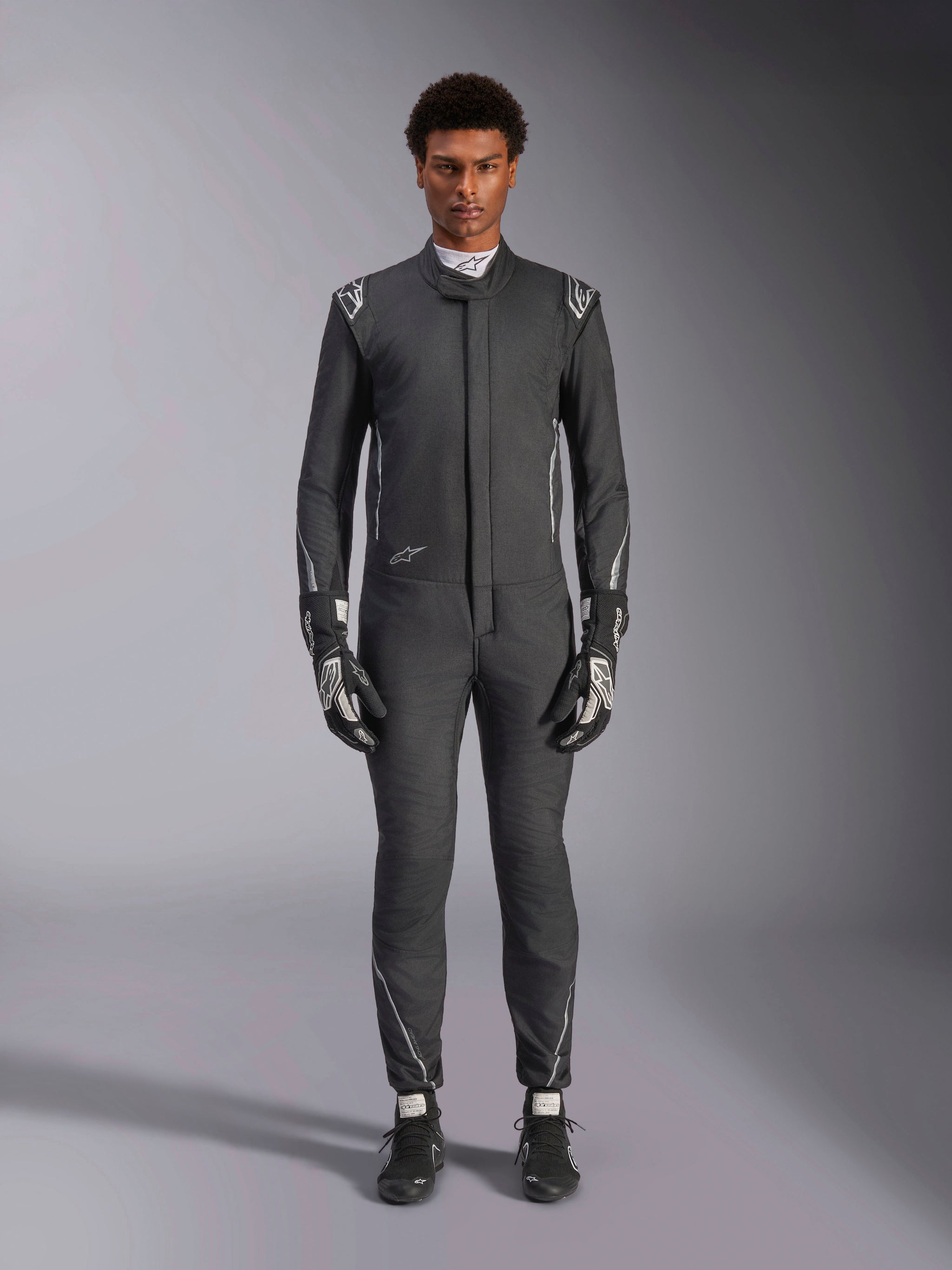 Hypertech V3 Suit