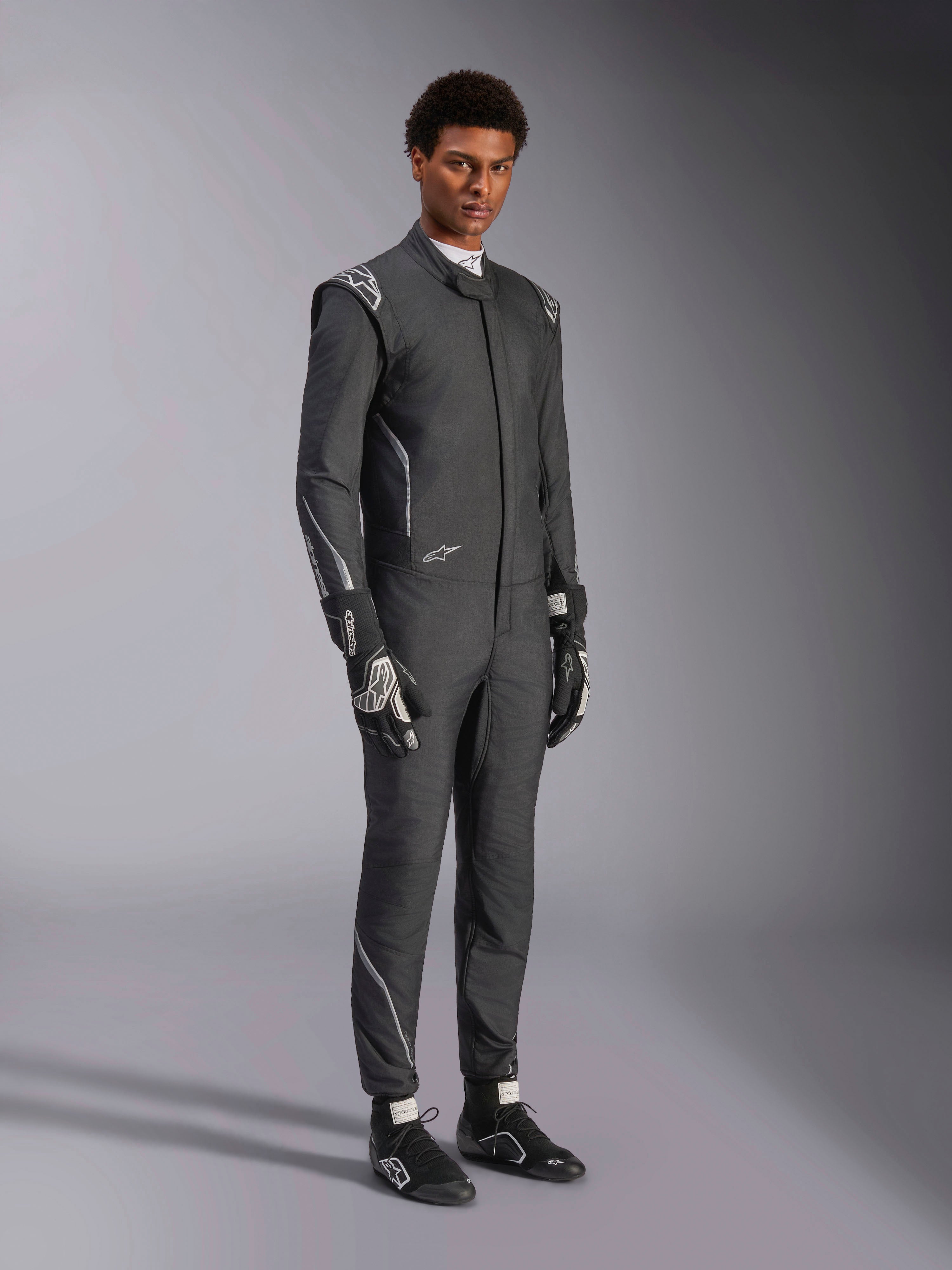 Hypertech V3 Suit - Auto Suits | Alpinestars®