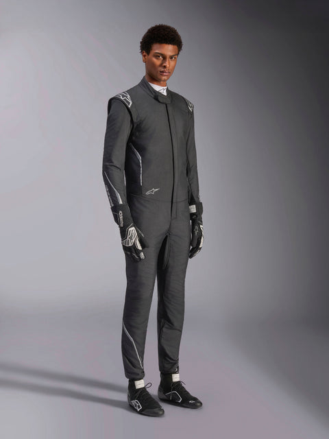Hypertech V3 Suit - Auto Suits | Alpinestars®