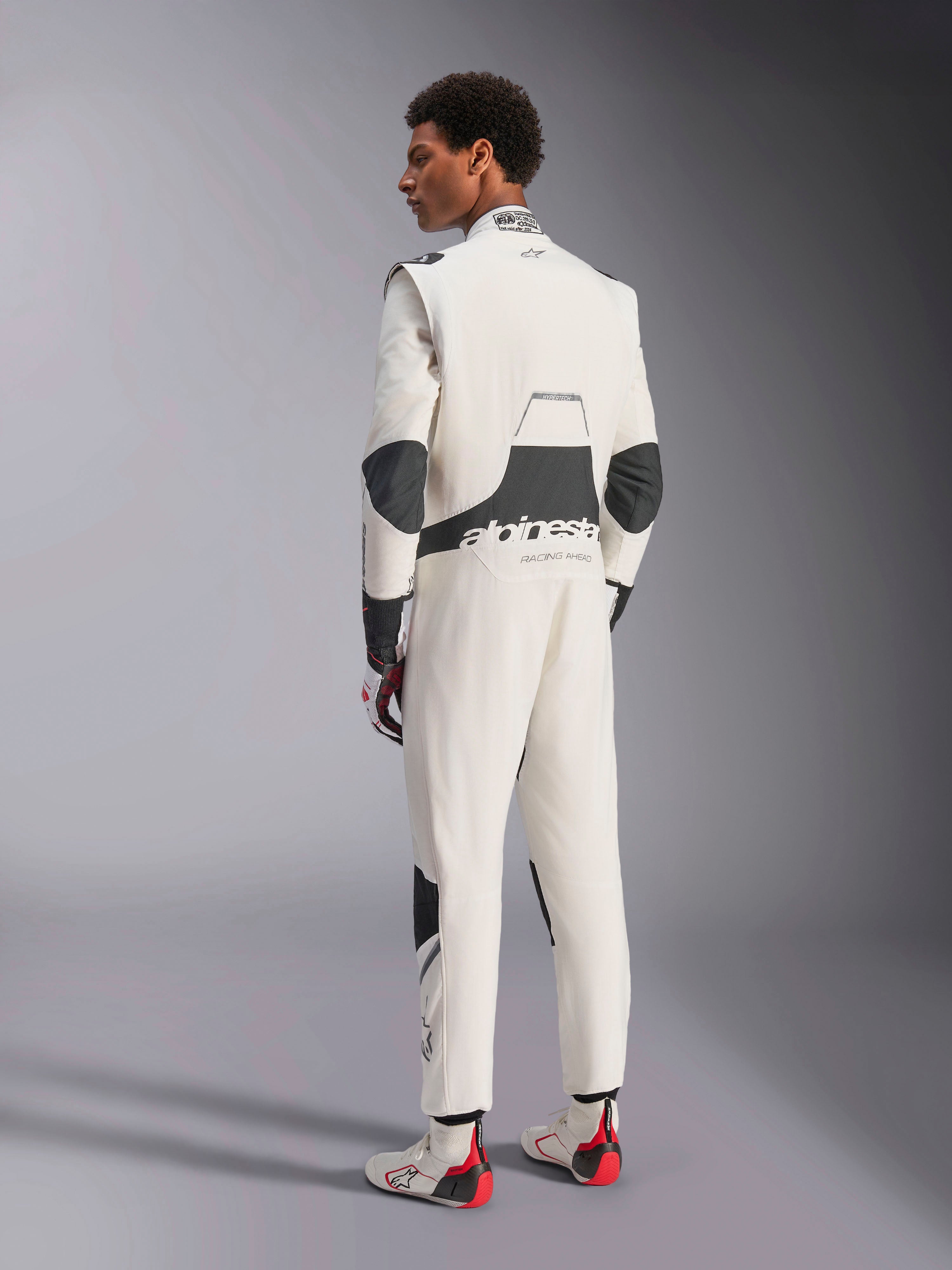 Hypertech V3 - Auto Suit | Alpinestars®