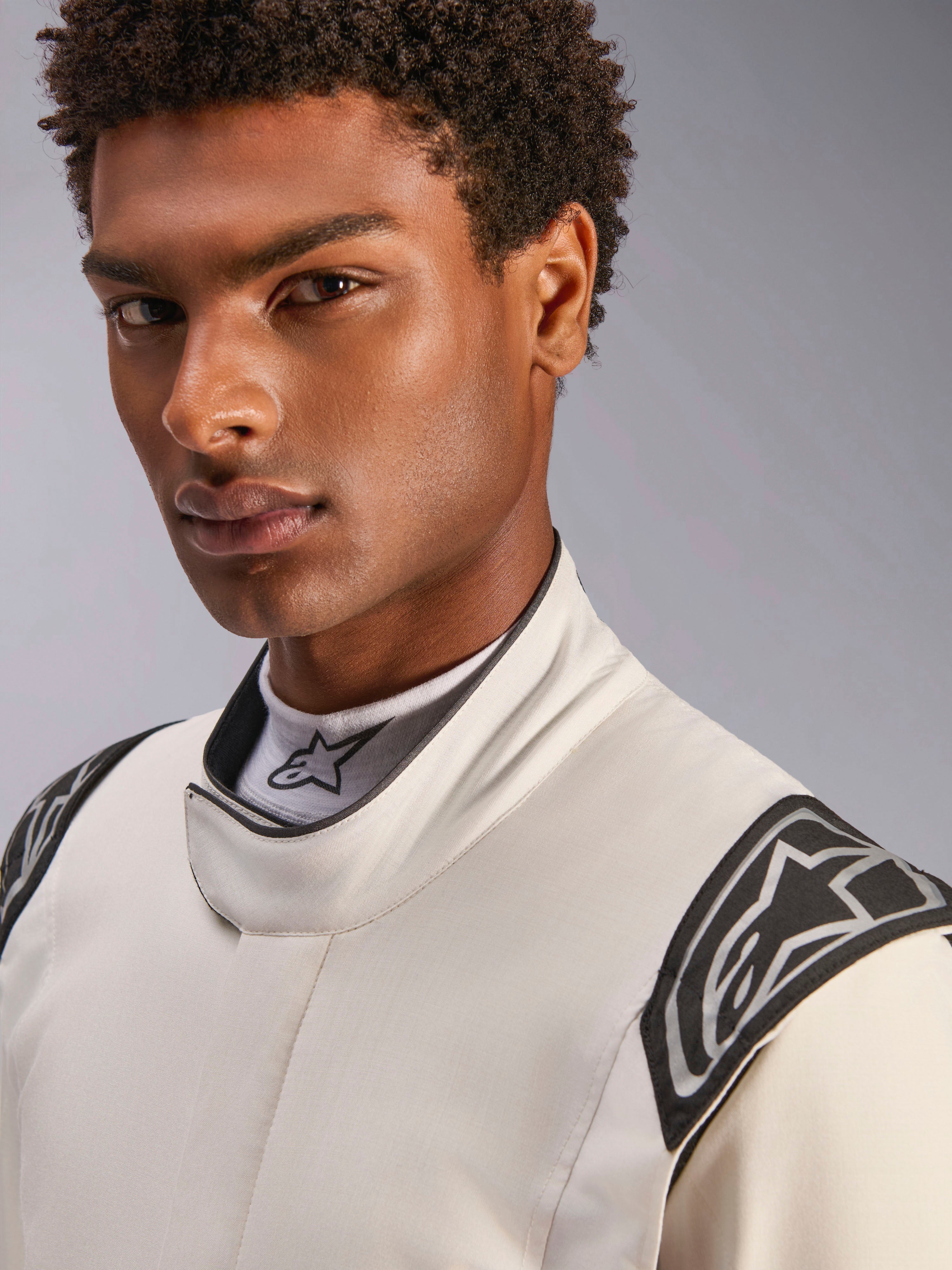 Hypertech V3 - Auto Suit | Alpinestars®