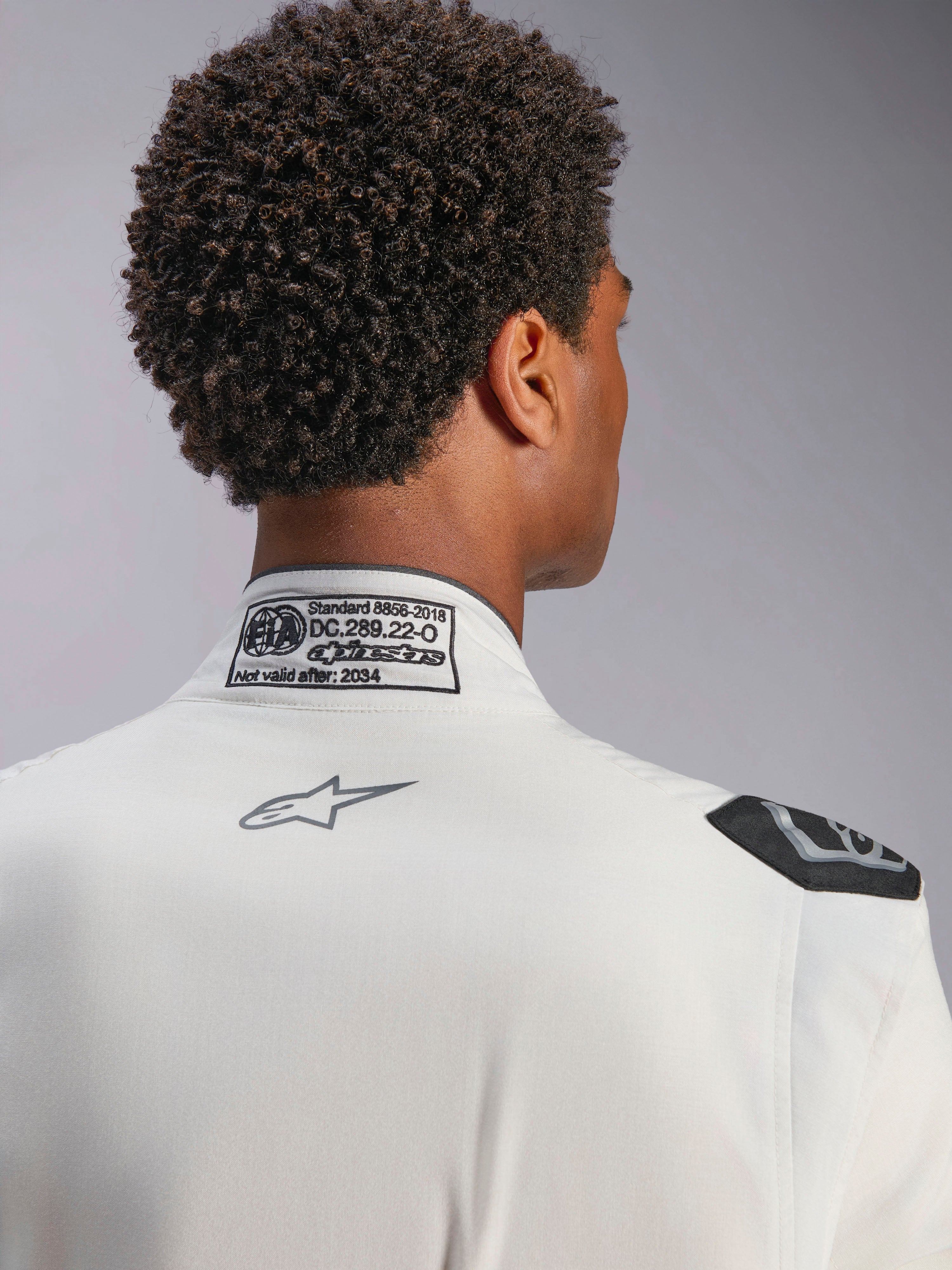 Hypertech V3 - Auto Suit | Alpinestars®
