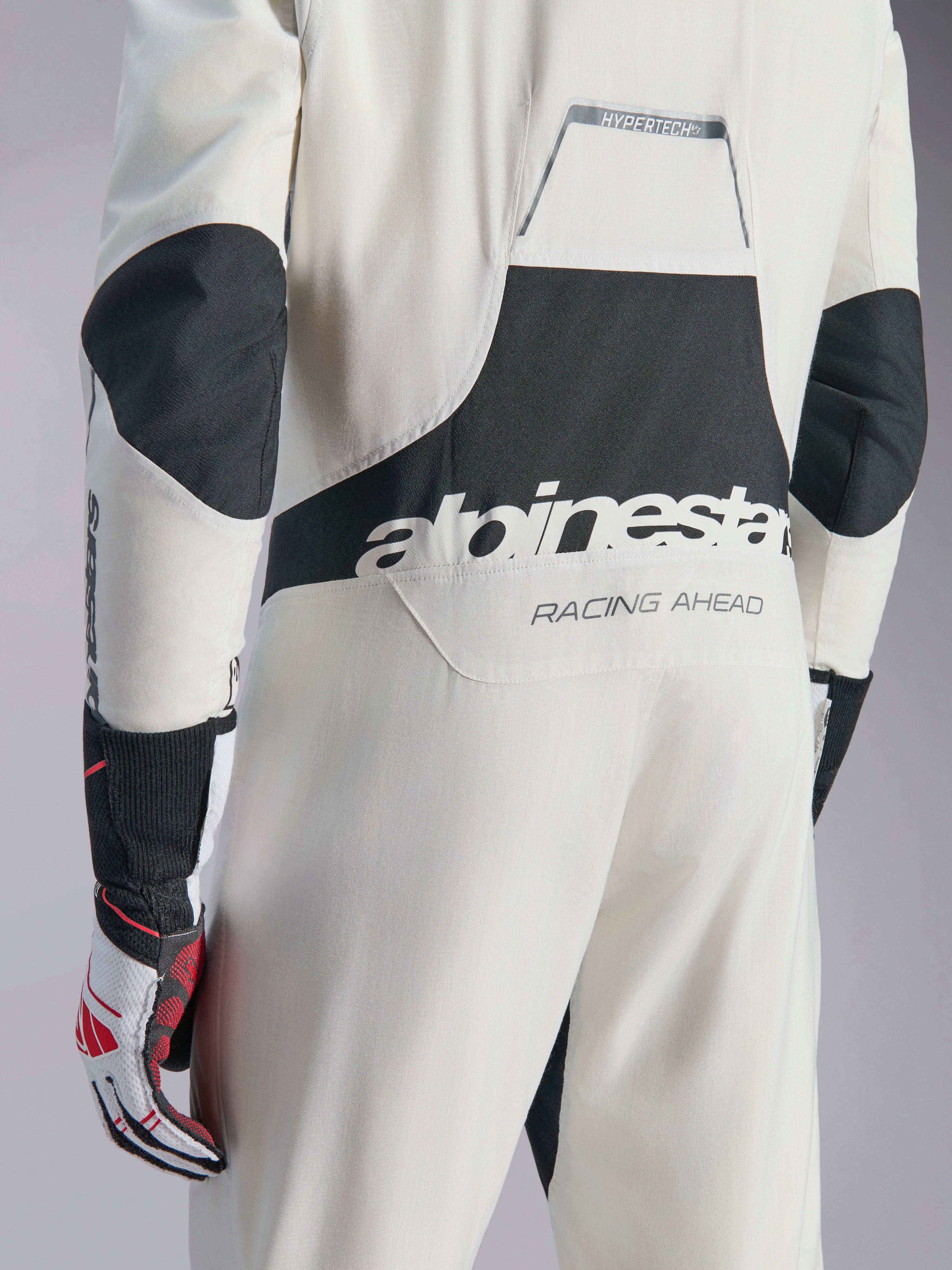Hypertech V3 - Auto Suit | Alpinestars®