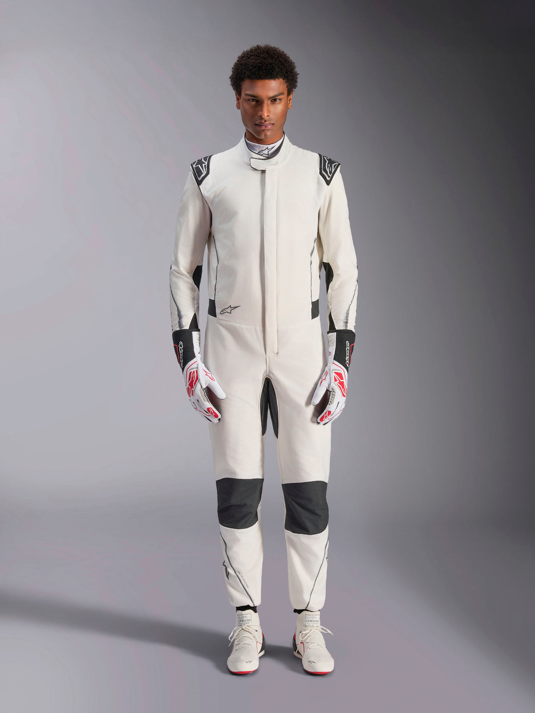 Hypertech V3 Suit