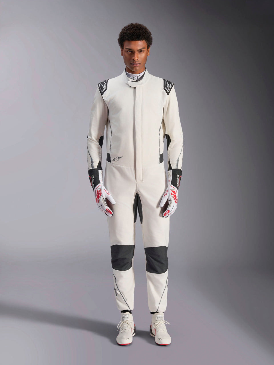 Hypertech V3 Suit
