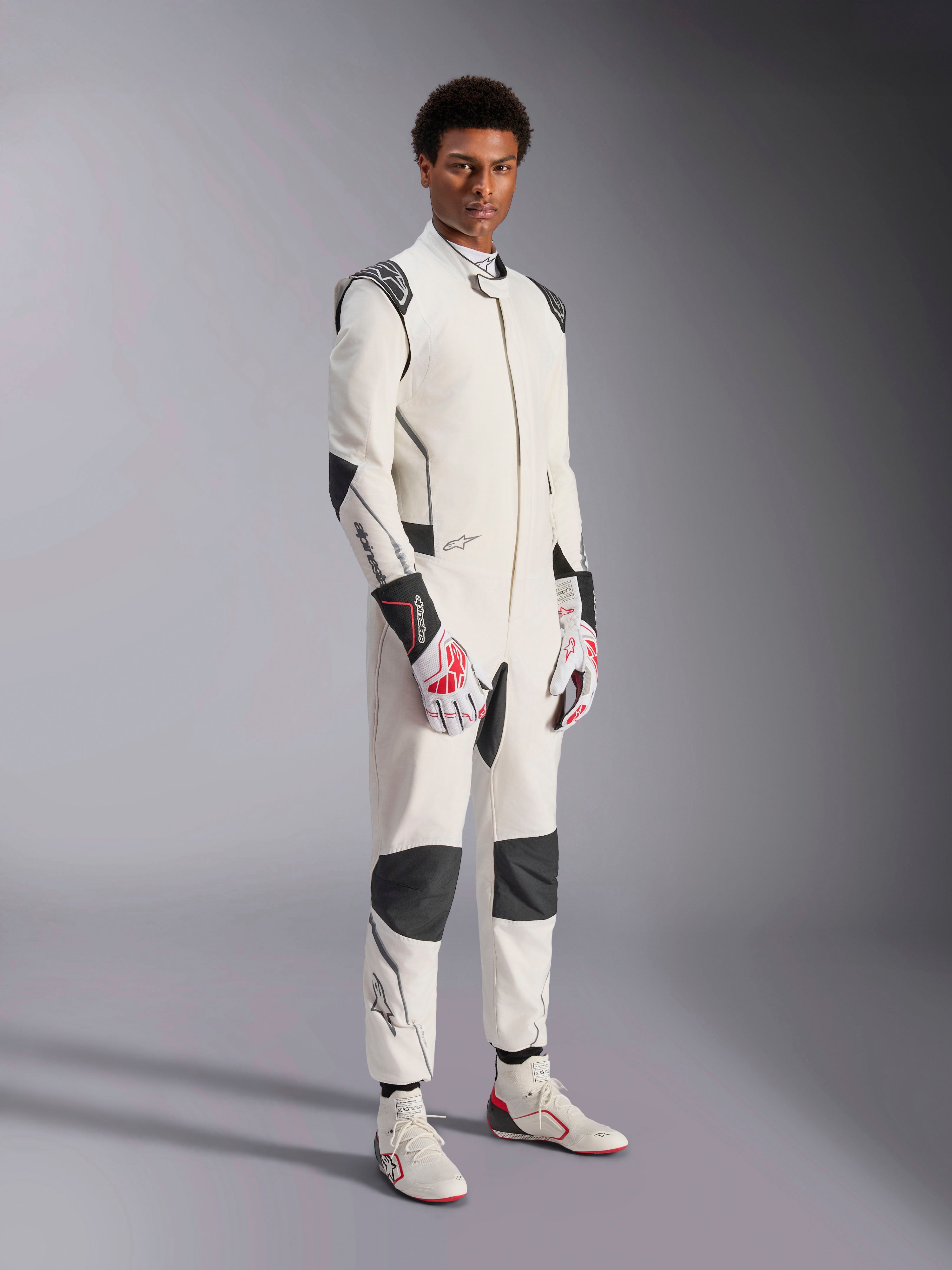 Hypertech V3 - Auto Suit | Alpinestars®
