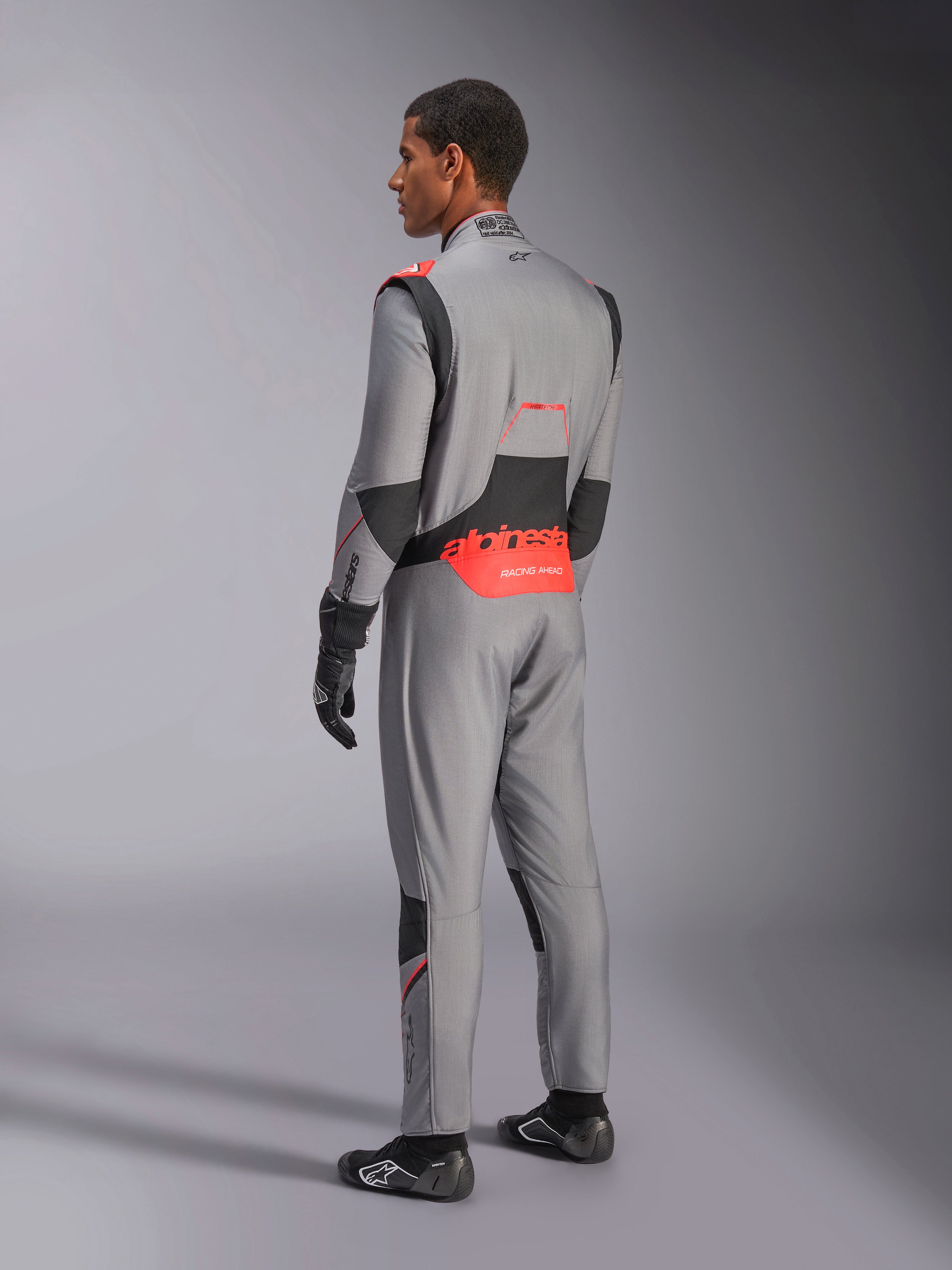 バイクウェア・装備 Alpinestars TECH 3 ENDURO Hypertech V3 Suit - Auto Suits | Alpinestars®