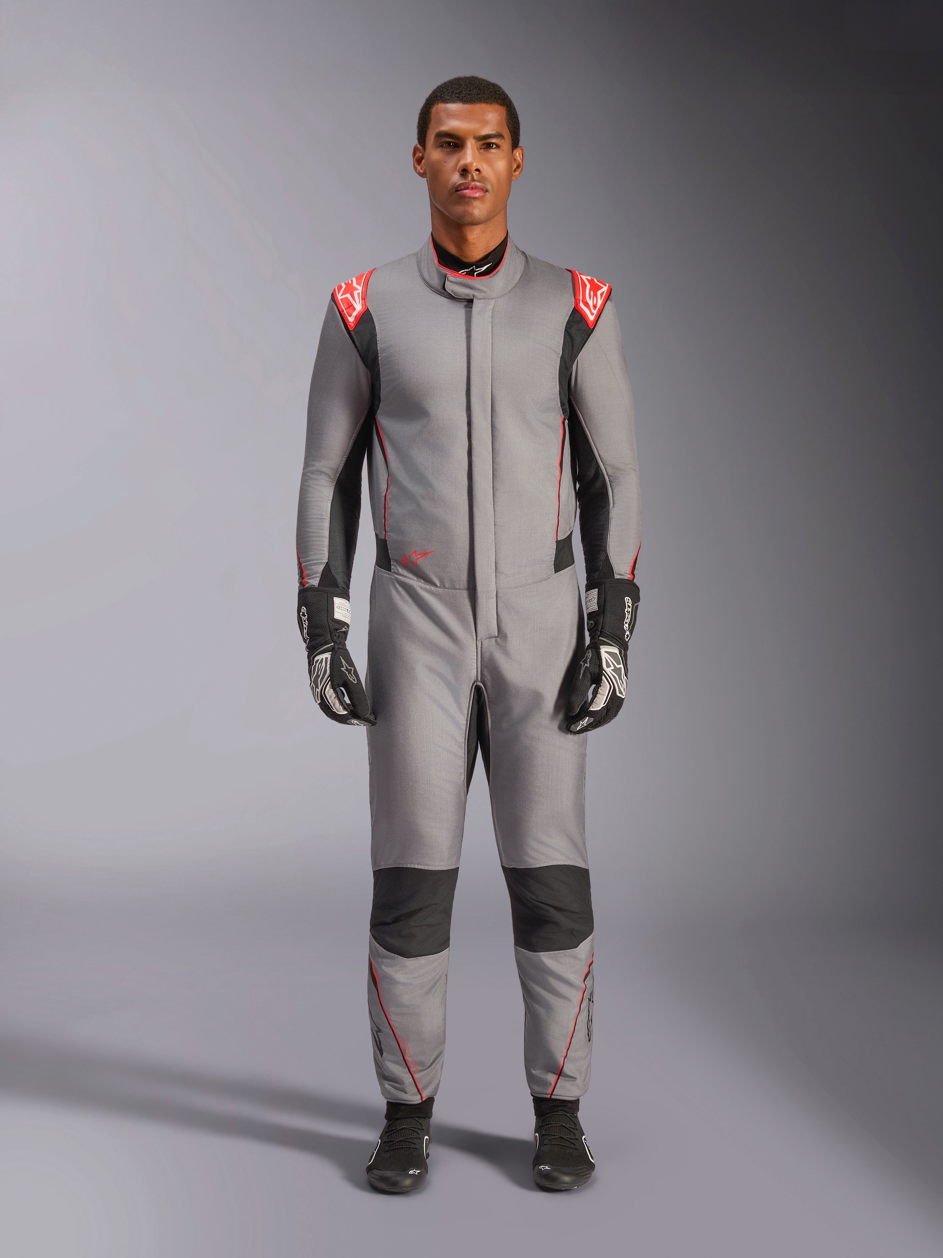 Hypertech V3 Suit - Auto Suits | Alpinestars®