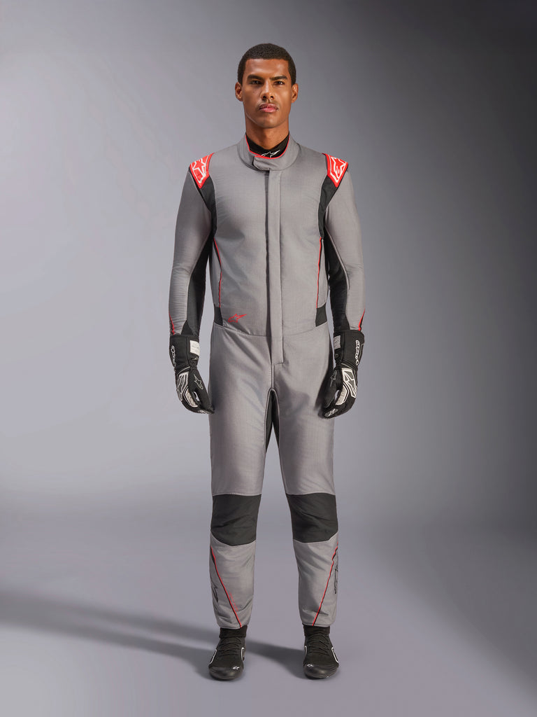 Hypertech V3 Suit