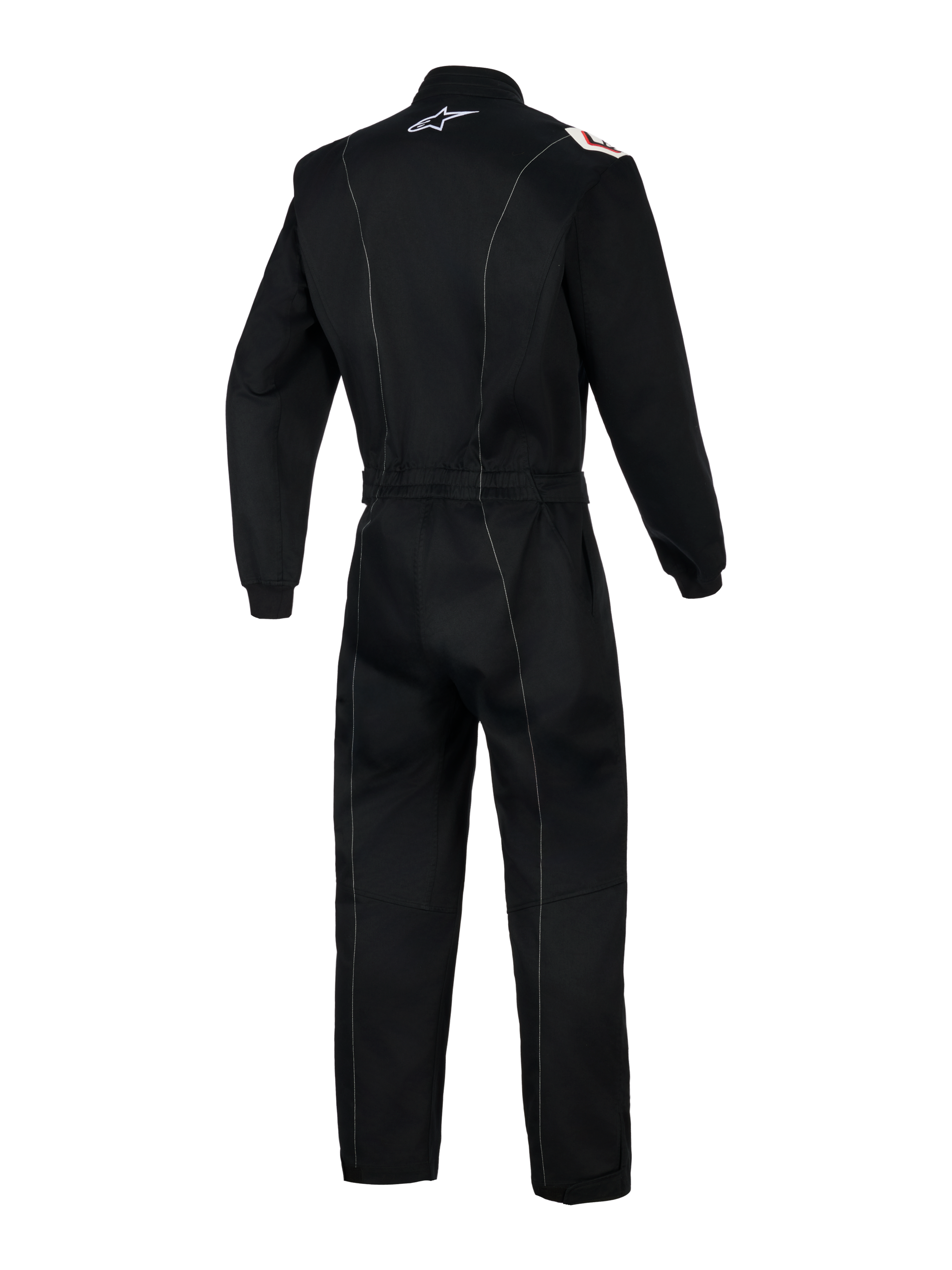 alpinestars アルパインスターズ KART INDOOR SUIT L Kart Indoor V2 Suit | Alpinestars