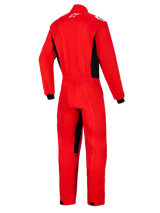 Kart Indoor V2 Suit