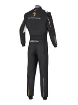Limited Edition Lamborghini GP Tech V4 Suit FIA