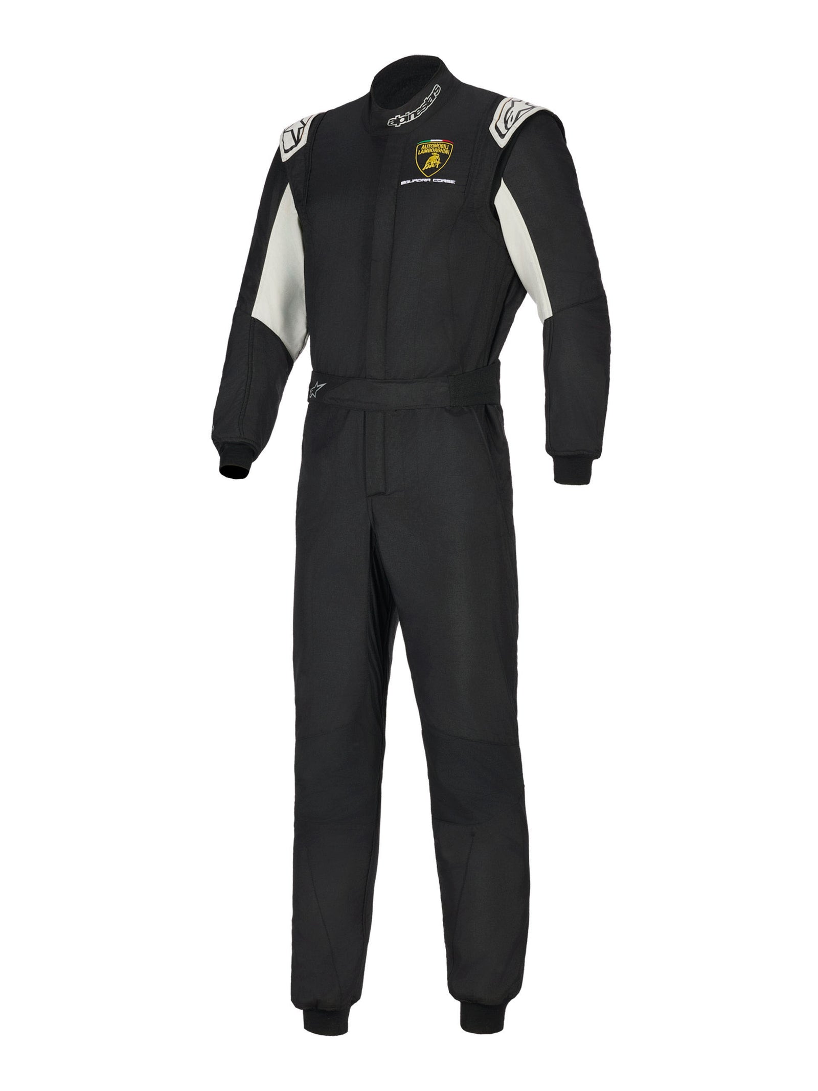 Limited Edition Lamborghini GP Tech V4 Suit FIA
