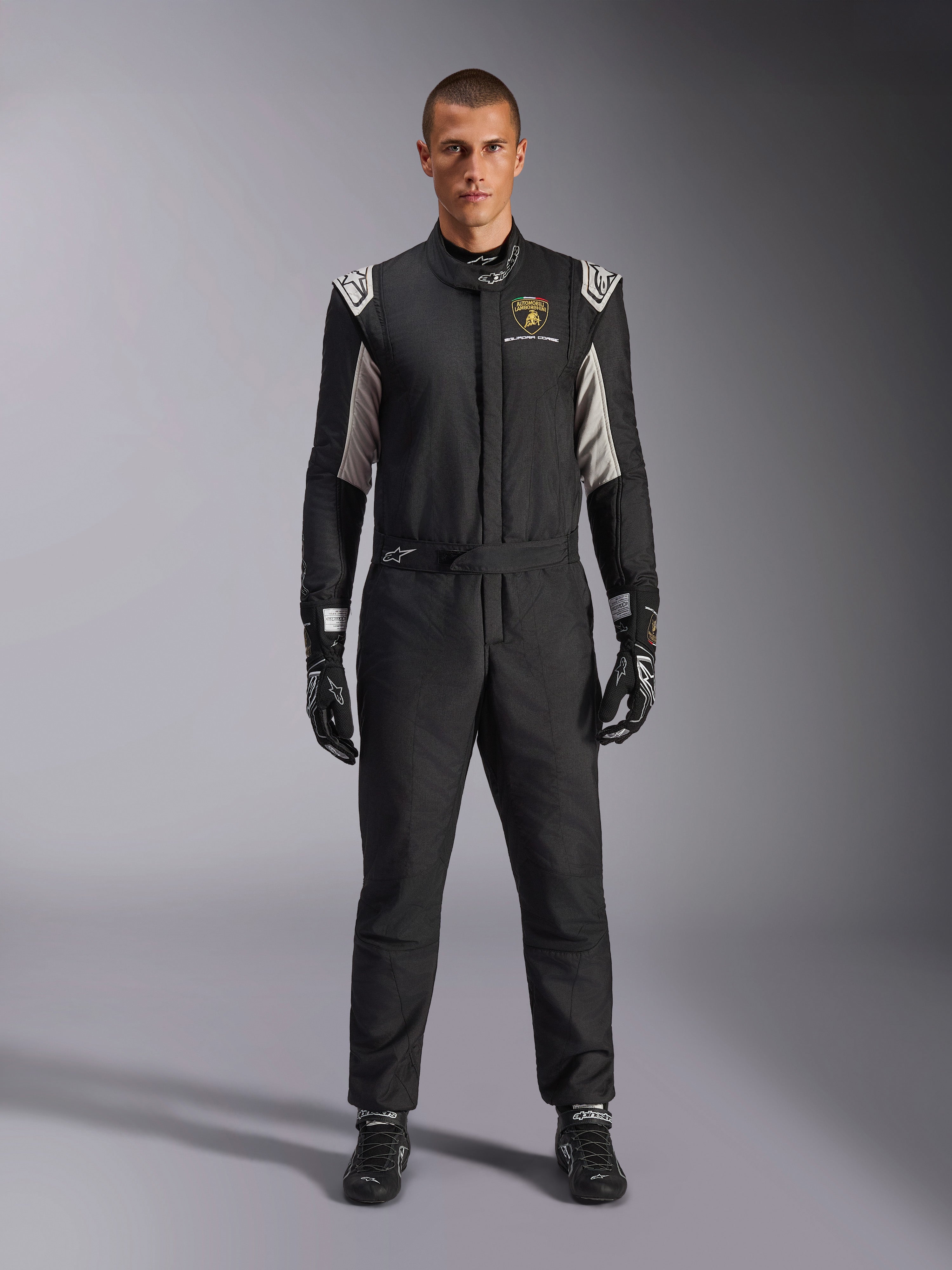 Limited Edition Lamborghini Collection